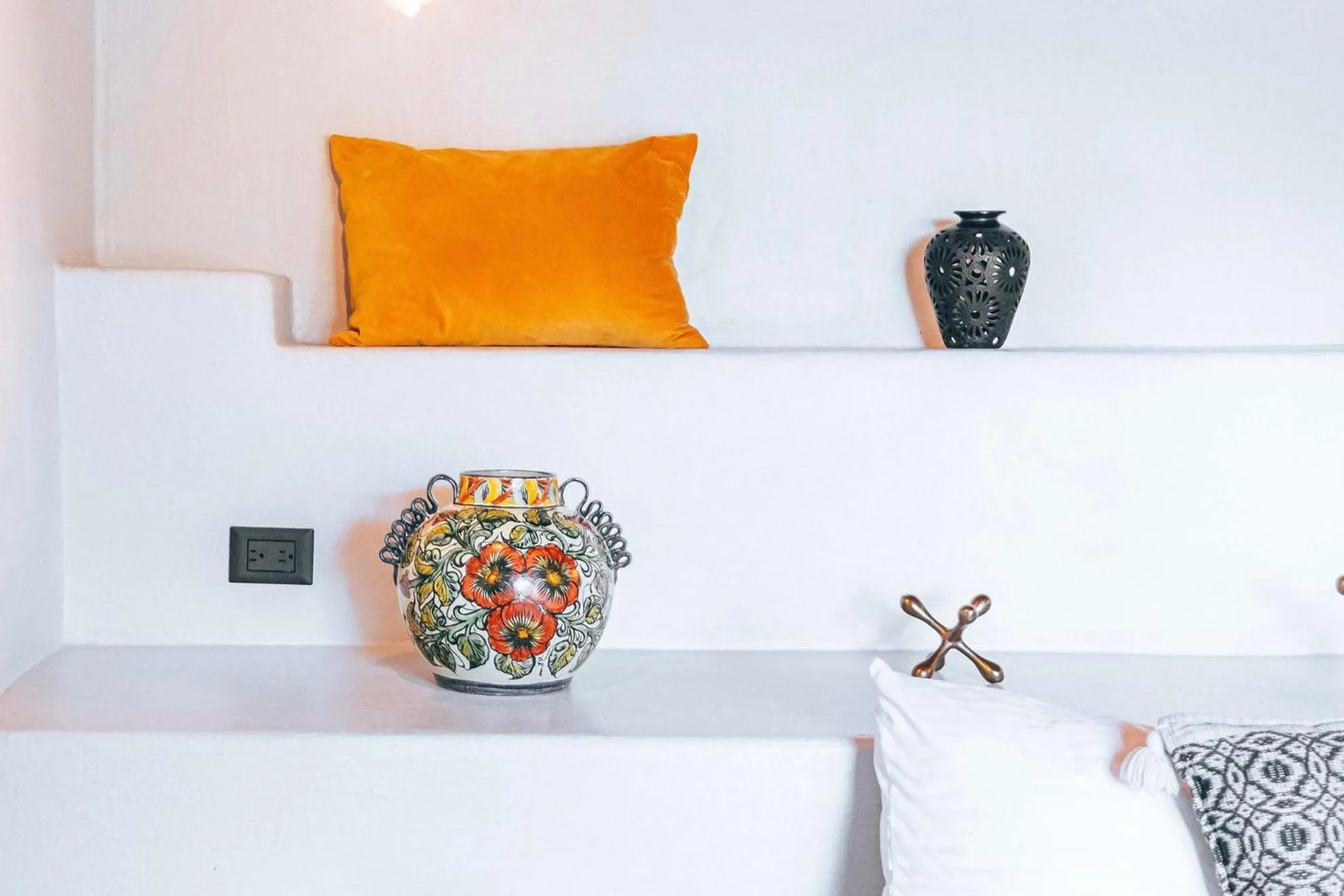 Studio with Ocean View in DISTRITO 88 - Hotel Boutique Only Adults