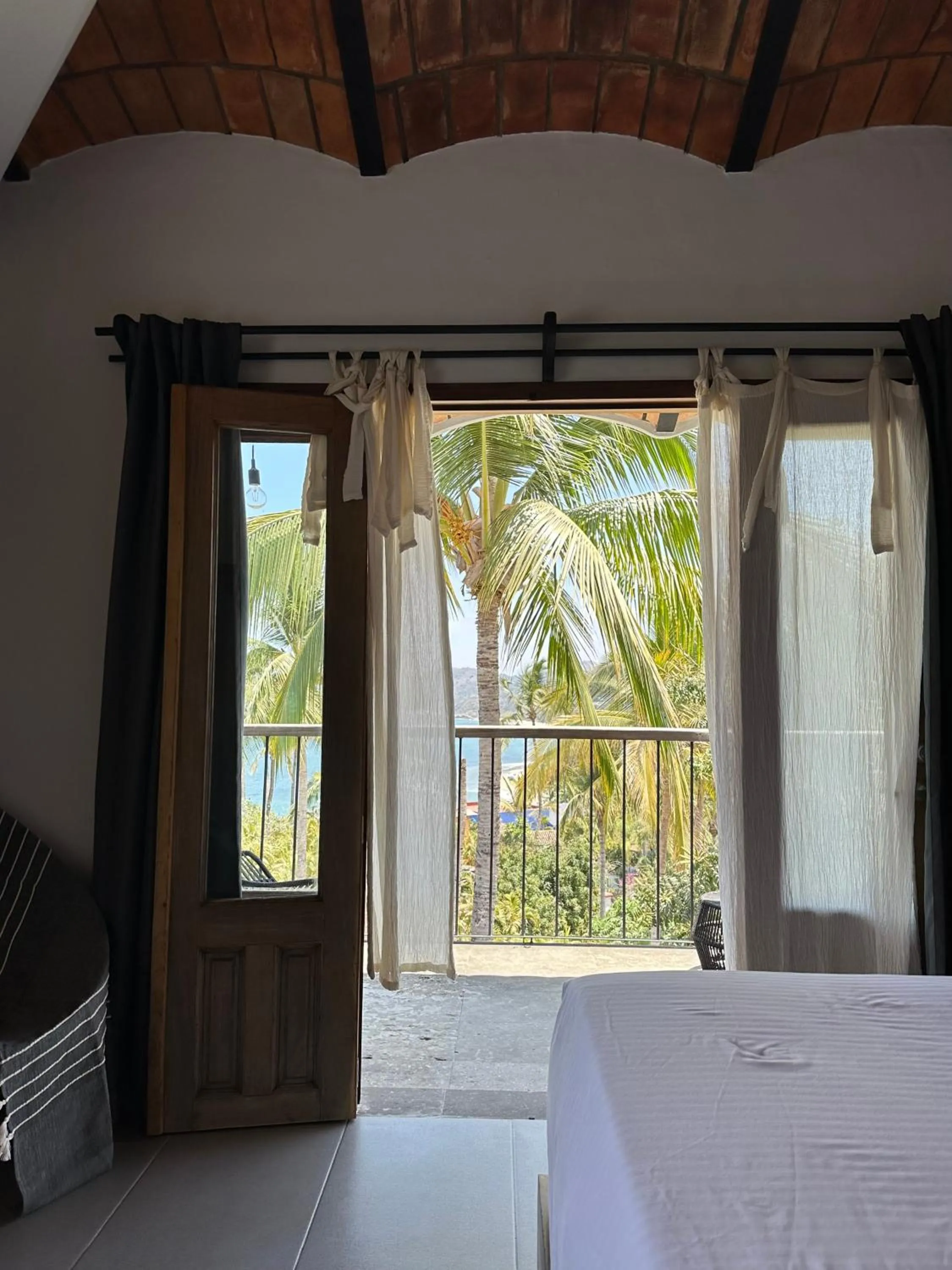 Sea view, Bed in DISTRITO 88 - Hotel Boutique Only Adults