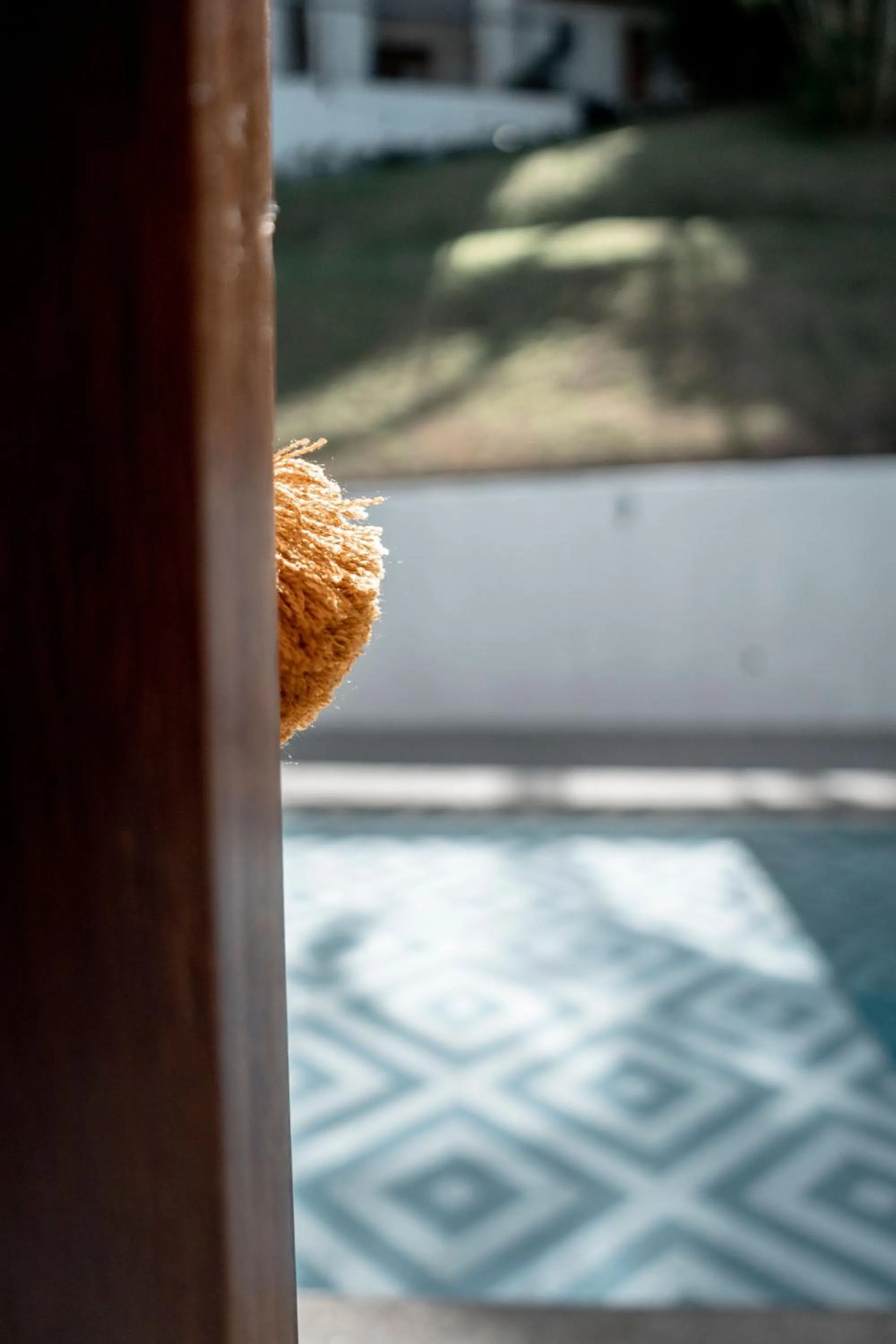 Pool view in DISTRITO 88 - Hotel Boutique Only Adults