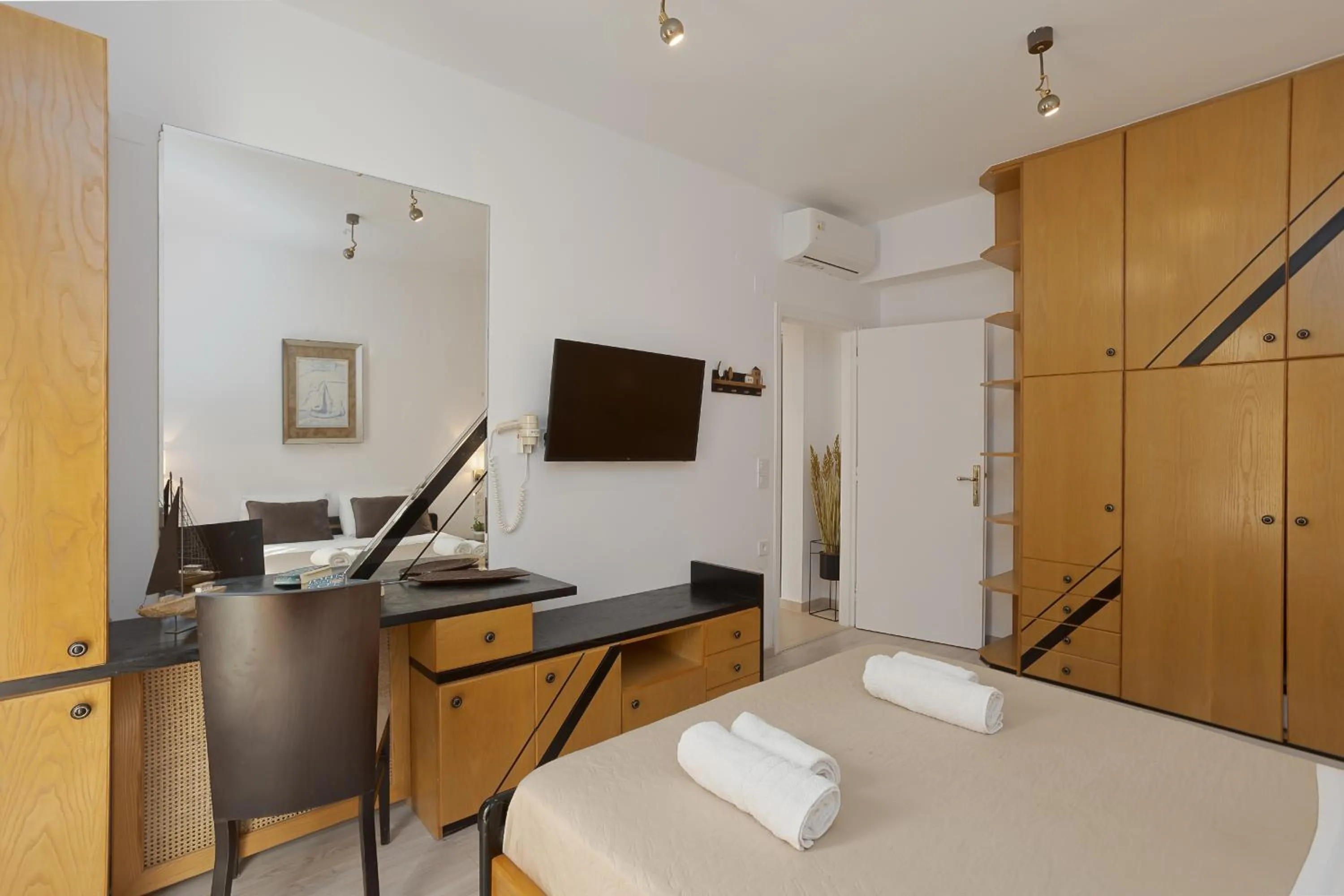 Bed in Camelot Royal Beds by Estia