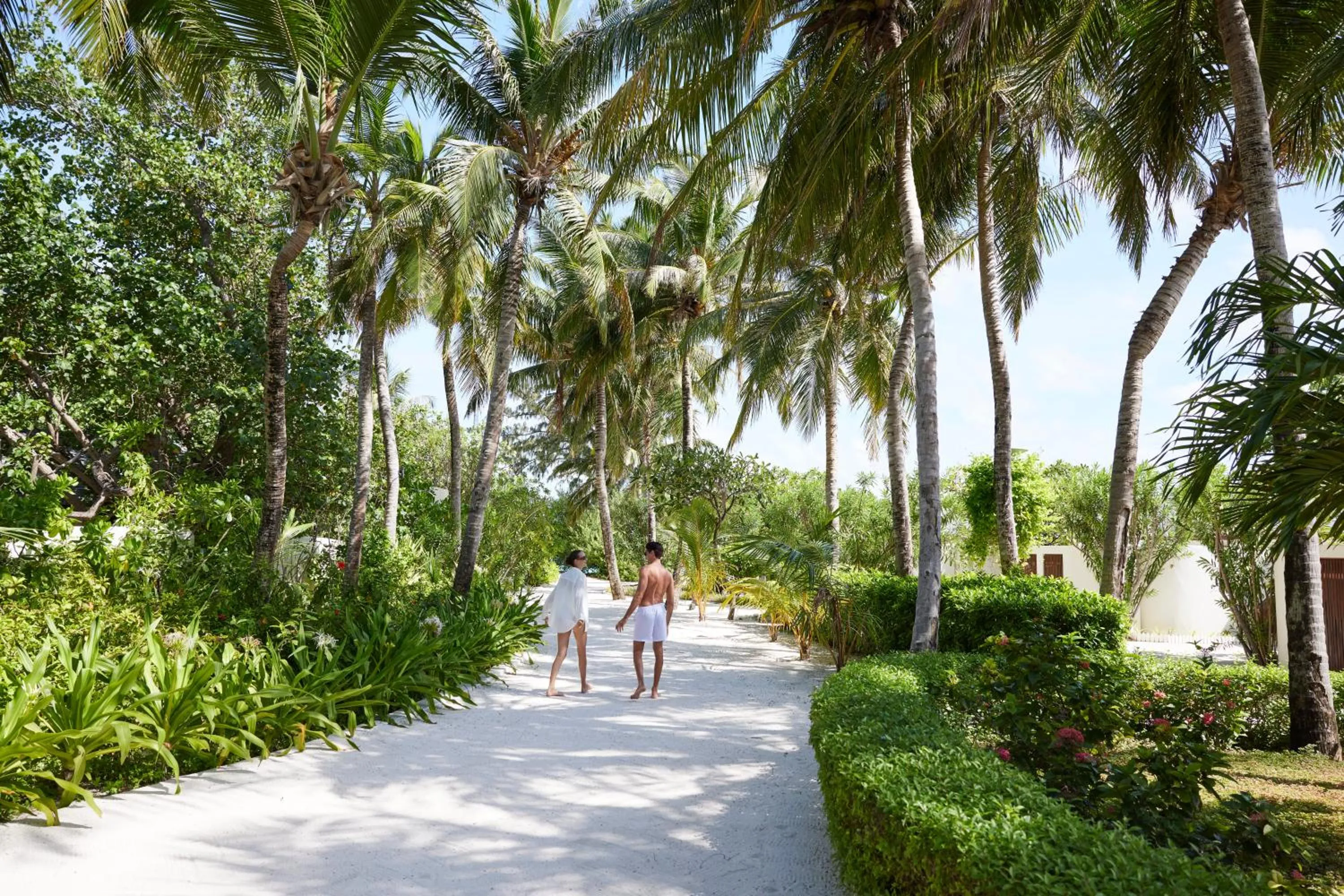 Centara Ras Fushi Resort & Spa Maldives - 50 percent discount on transfers for min 4 nights stay and more, valid for reservations between 11th Feb till 22 Dec 2025