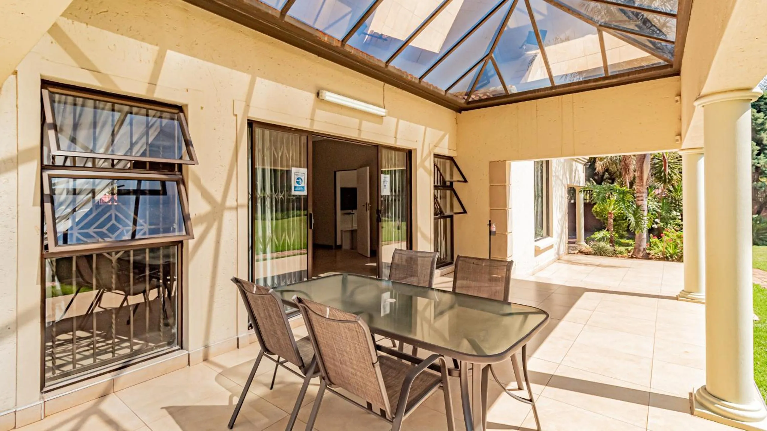 See You There Accommodation 1