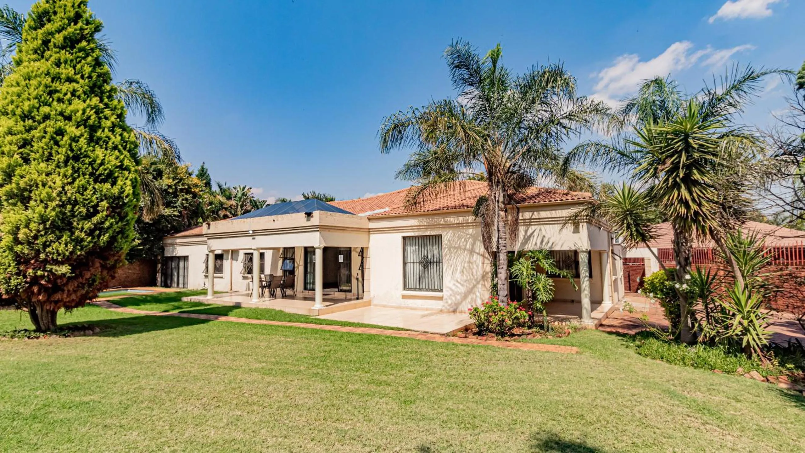 See You There Accommodation 1