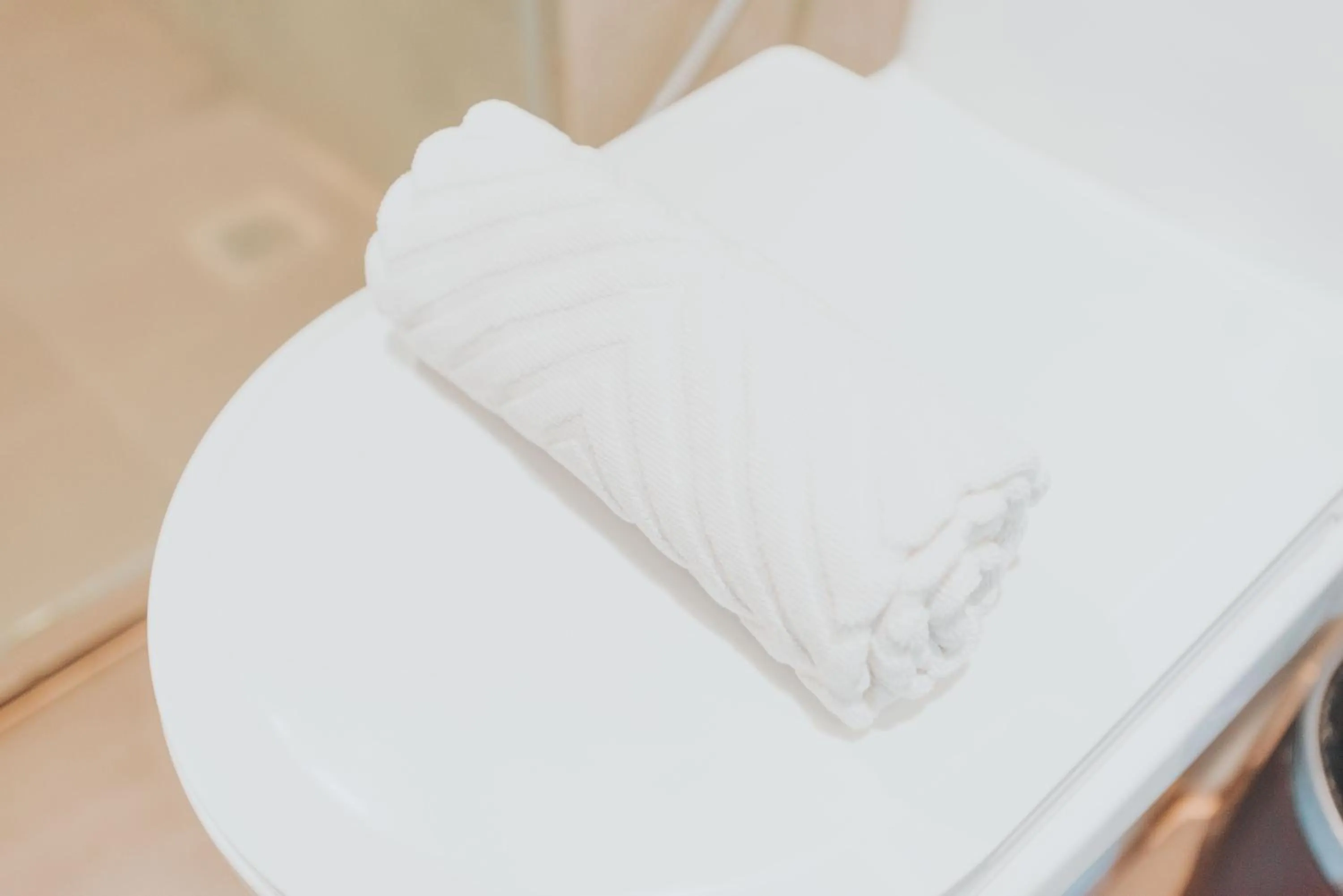 Bathroom, Bed in SureStay Plus Hotel by Best Western AC LUXE Angeles City