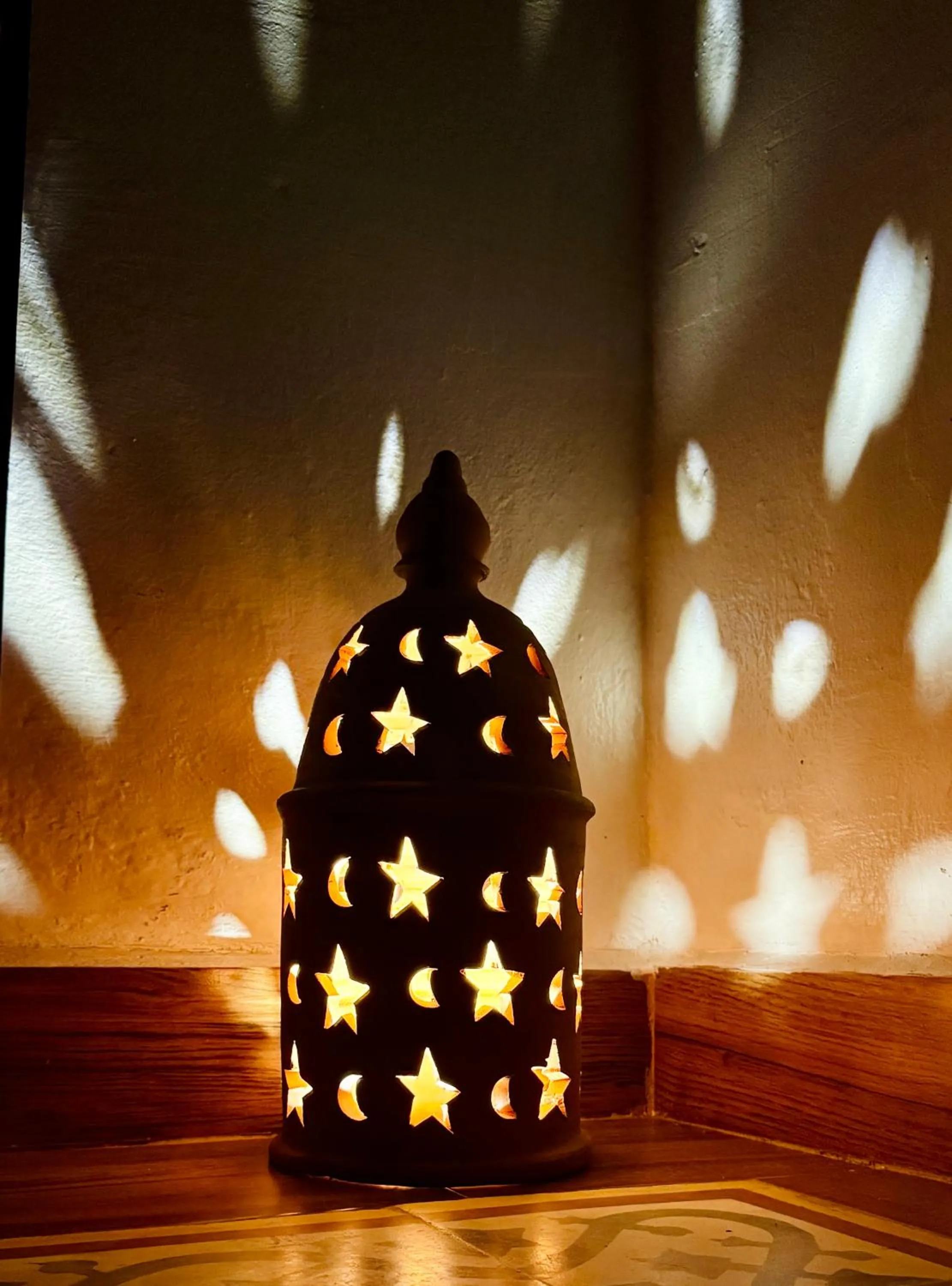 Property building in Hôtel Koutoubia