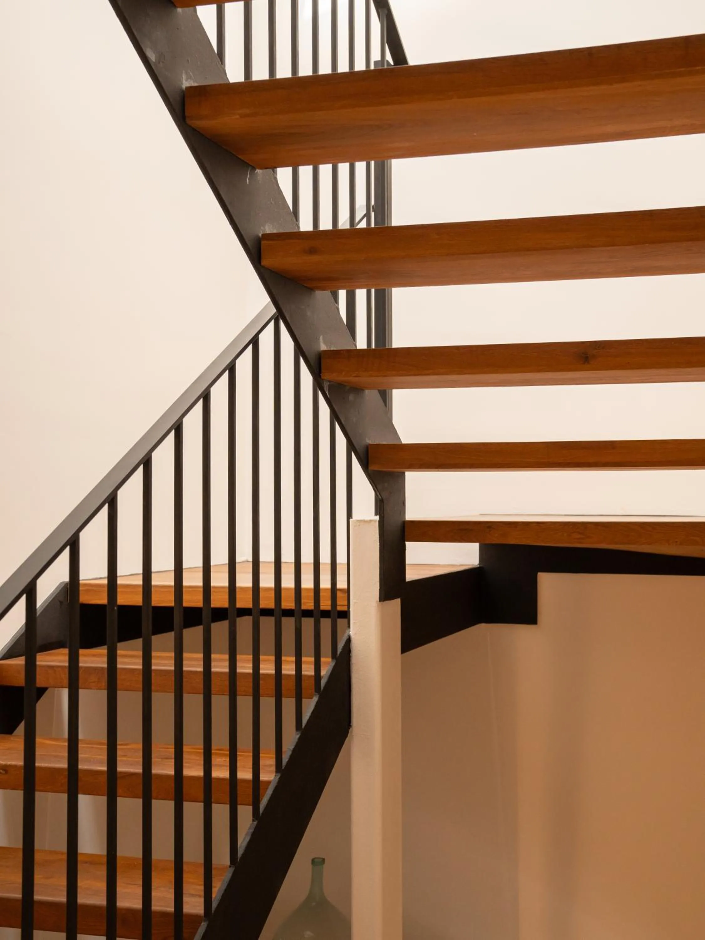 Property building in Marton Turisme de Interior