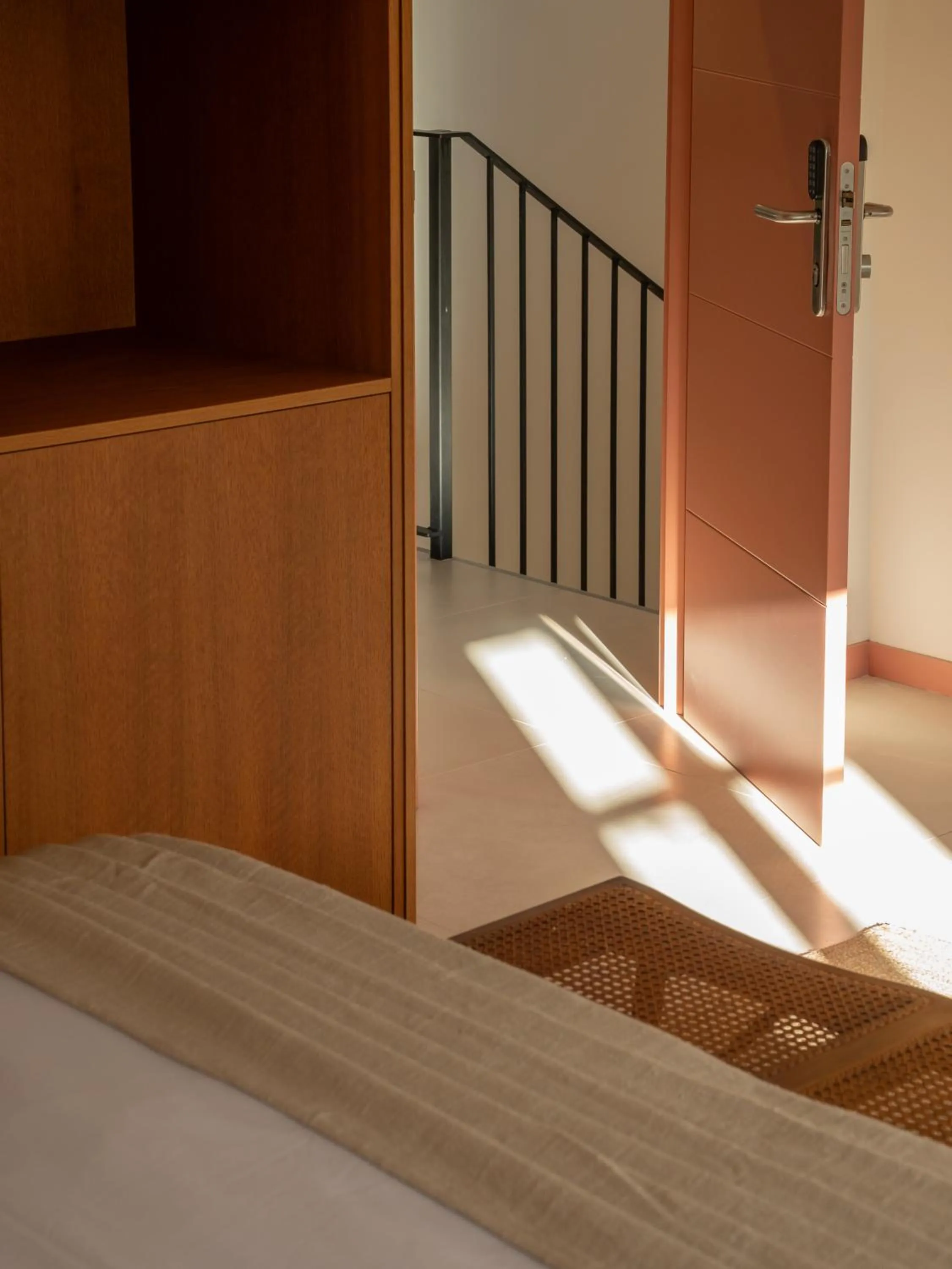 Bed in Marton Turisme de Interior