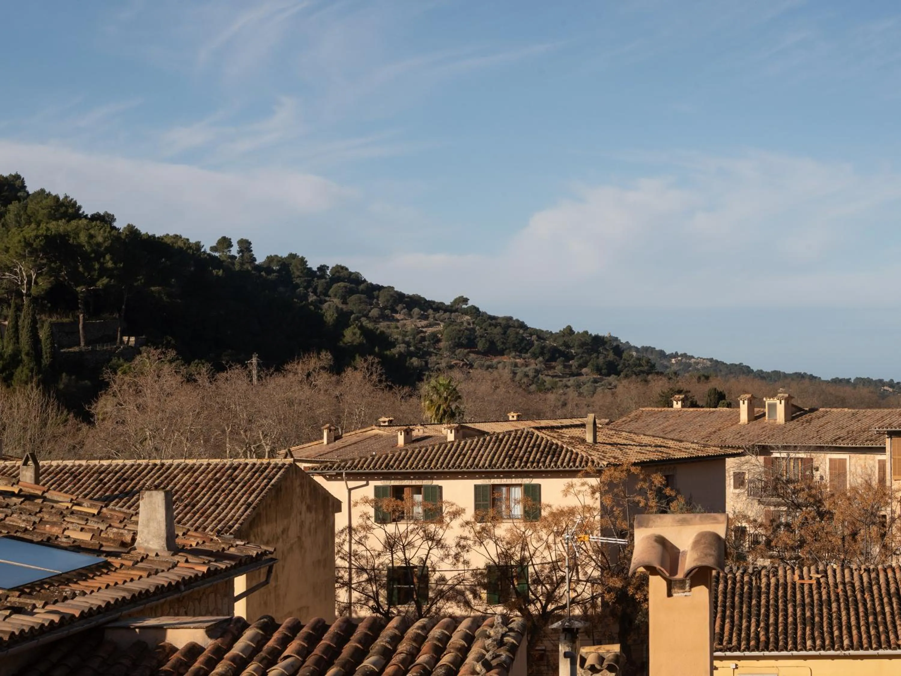 Day in Marton Turisme de Interior