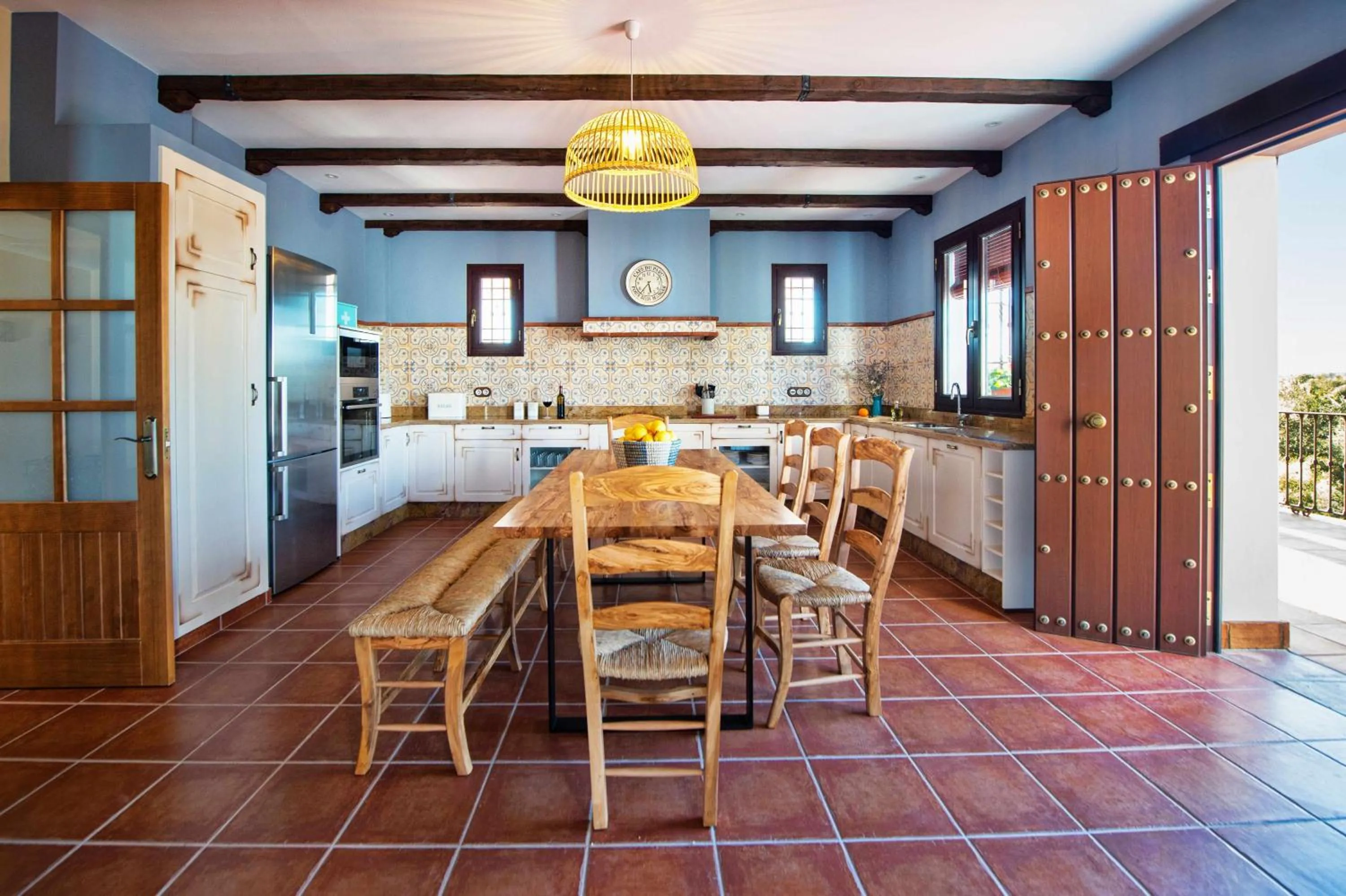 La Garrida, casa con encanto cerca de Córdoba