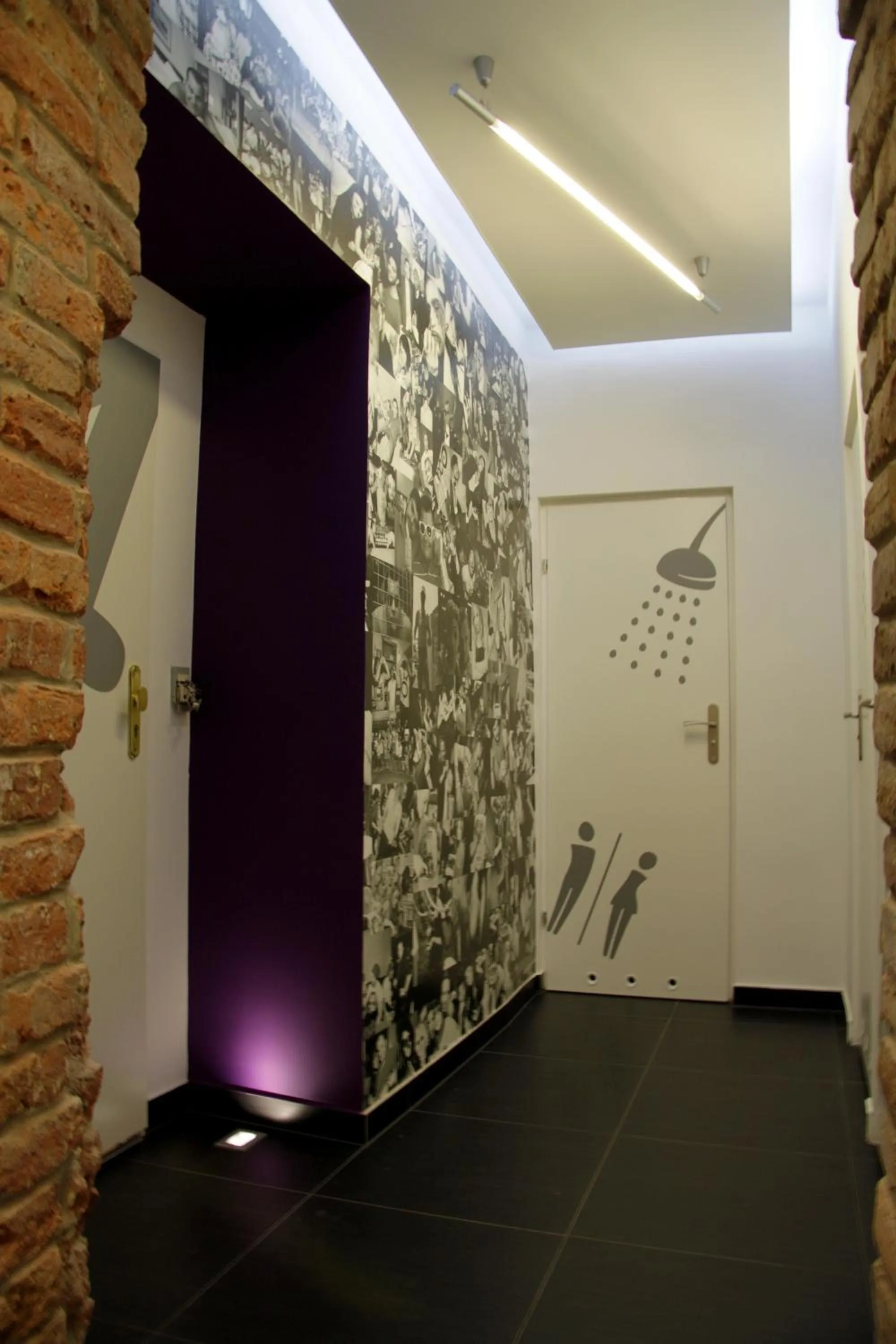 Other in Greg&Tom Party Hostel