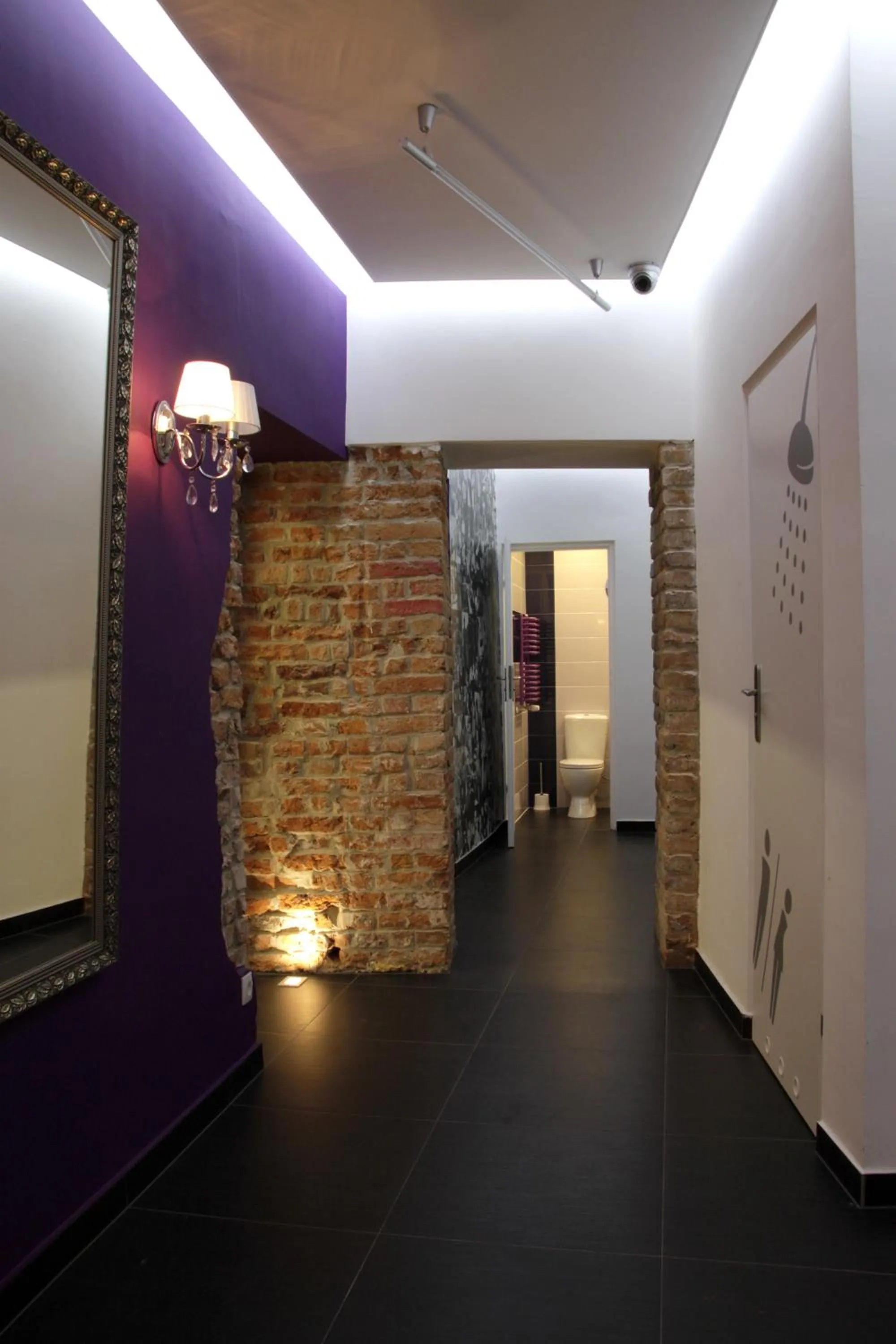 Other in Greg&Tom Party Hostel