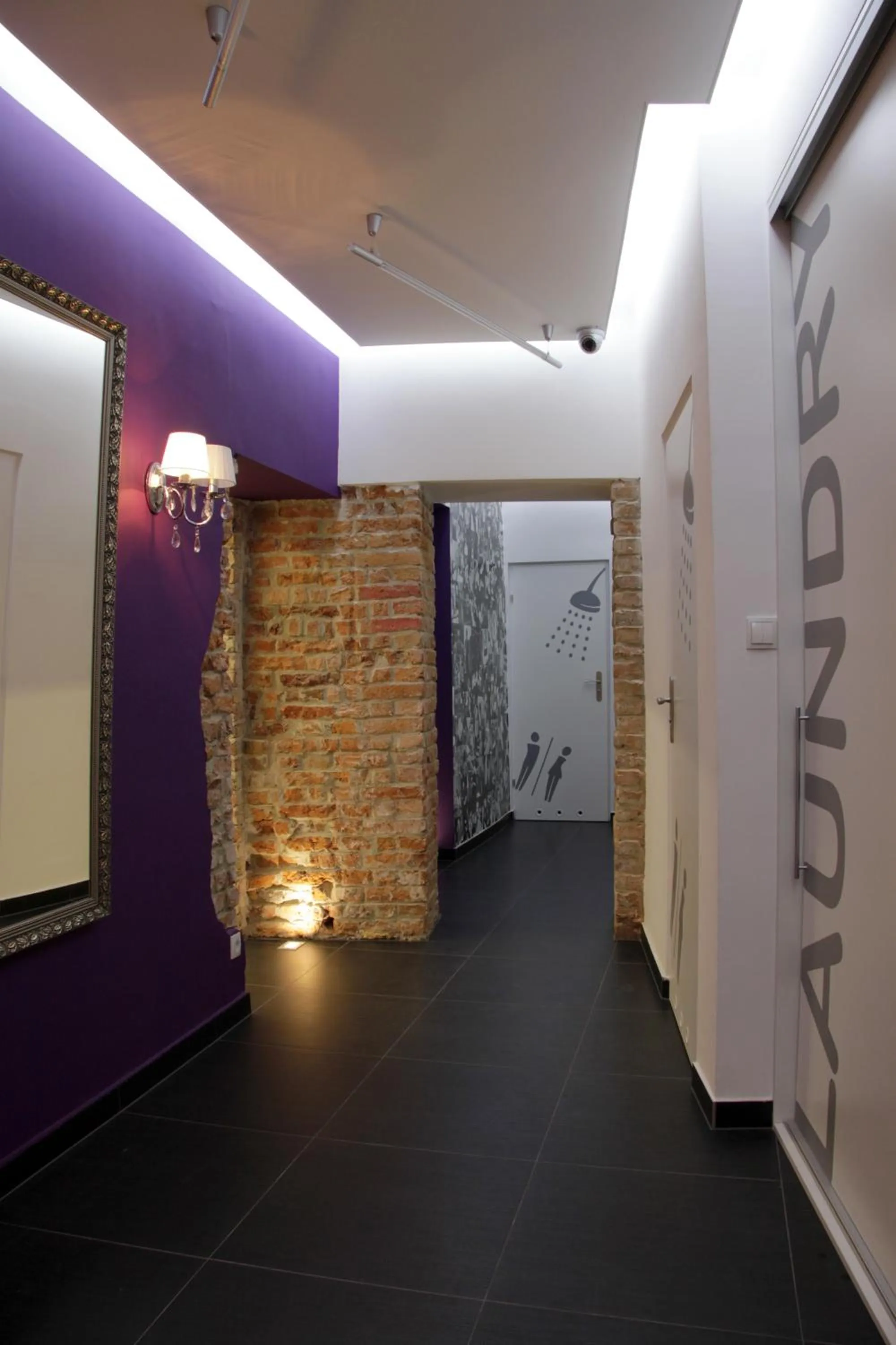 Other in Greg&Tom Party Hostel