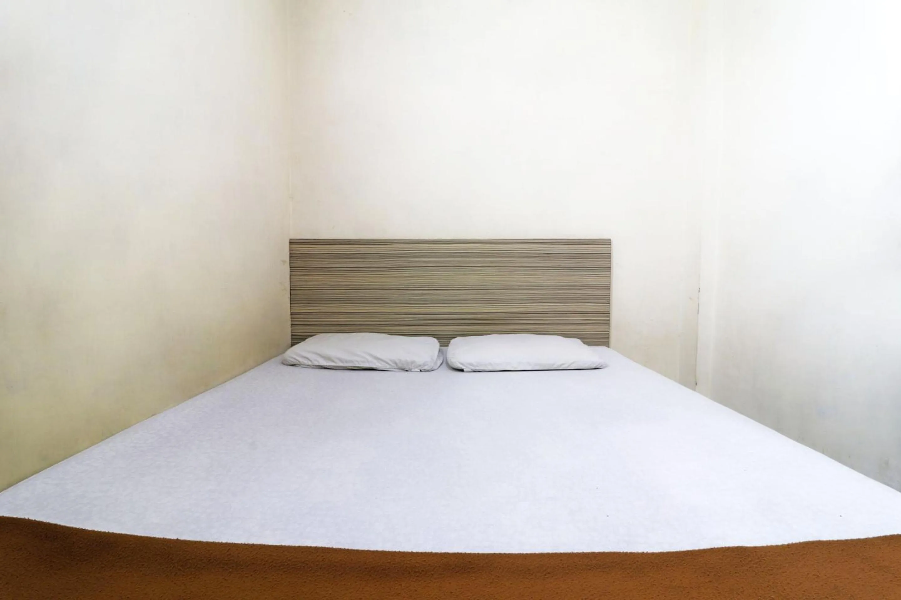 Bedroom in Guest House Taman Sari Syariah