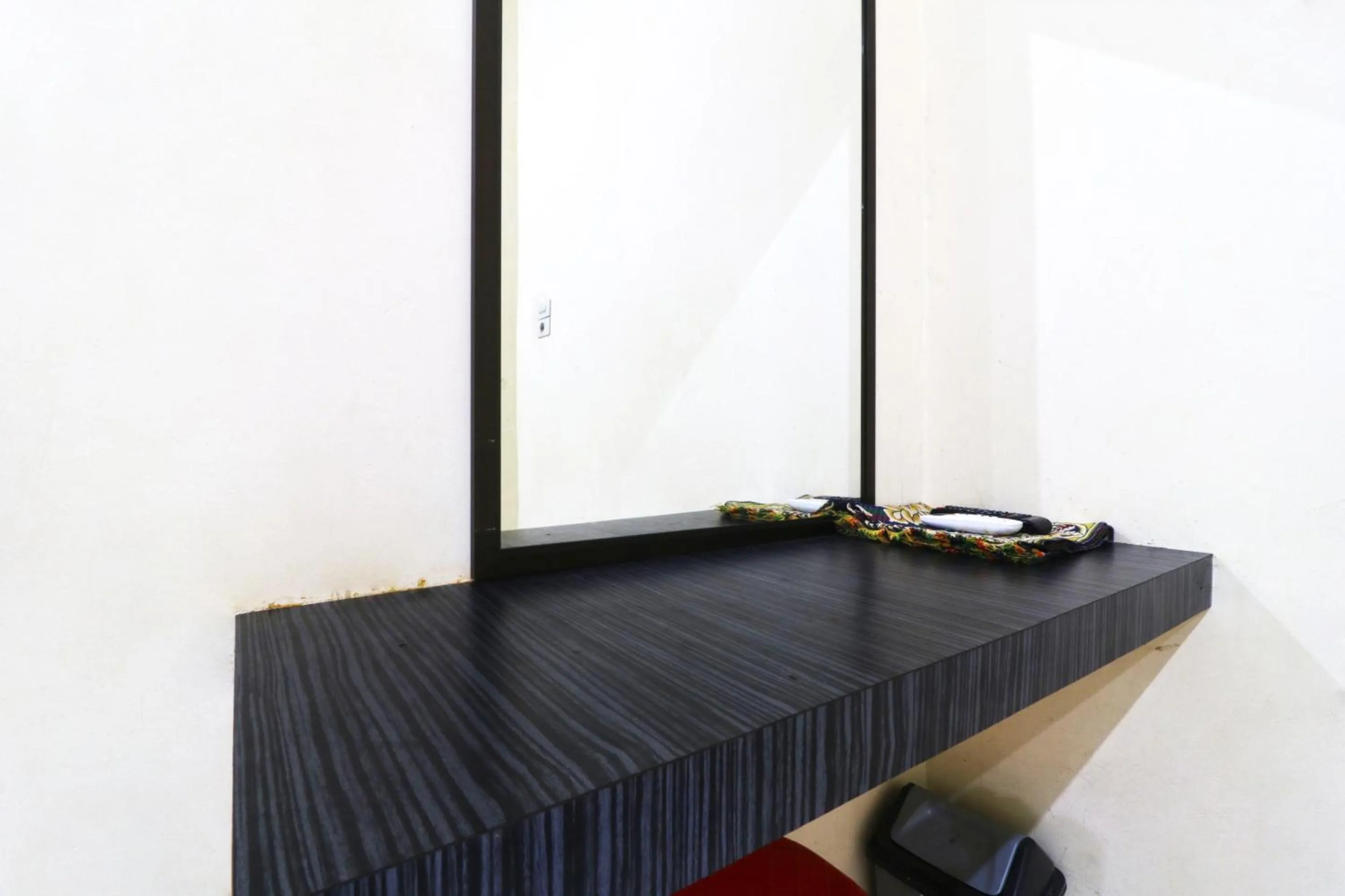 Area and facilities in Guest House Taman Sari Syariah