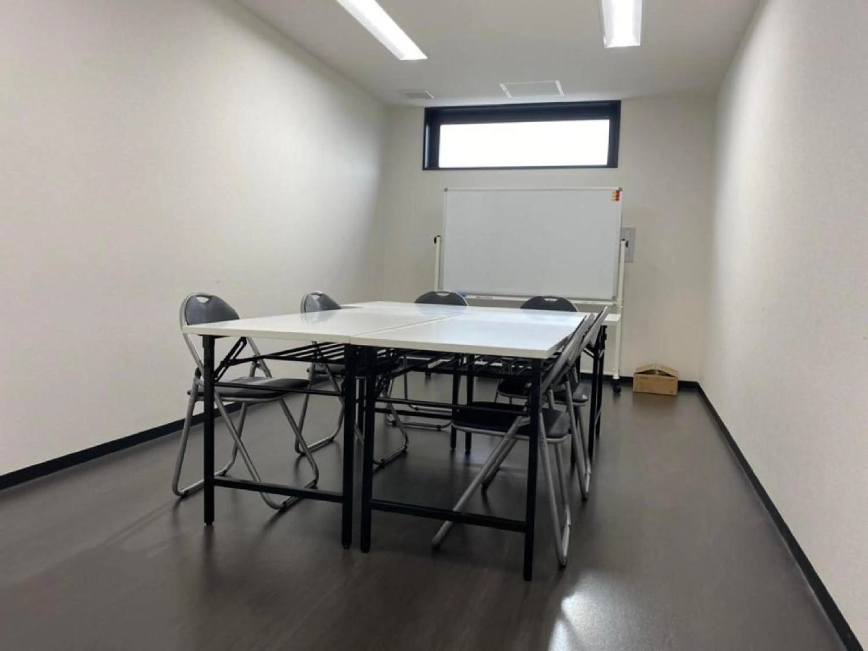 Business facilities in Henn na Resort & Spa Kansai Airport - former Henn na Hotel Kansai Airport