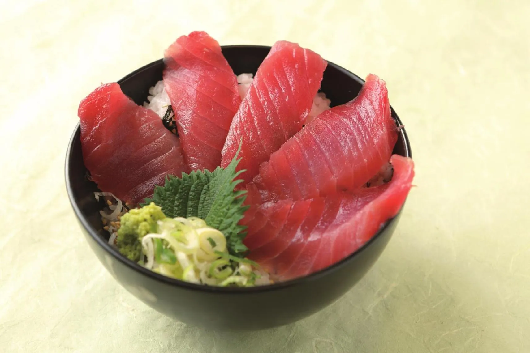 Food close-up in Henn na Resort & Spa Kansai Airport - former Henn na Hotel Kansai Airport