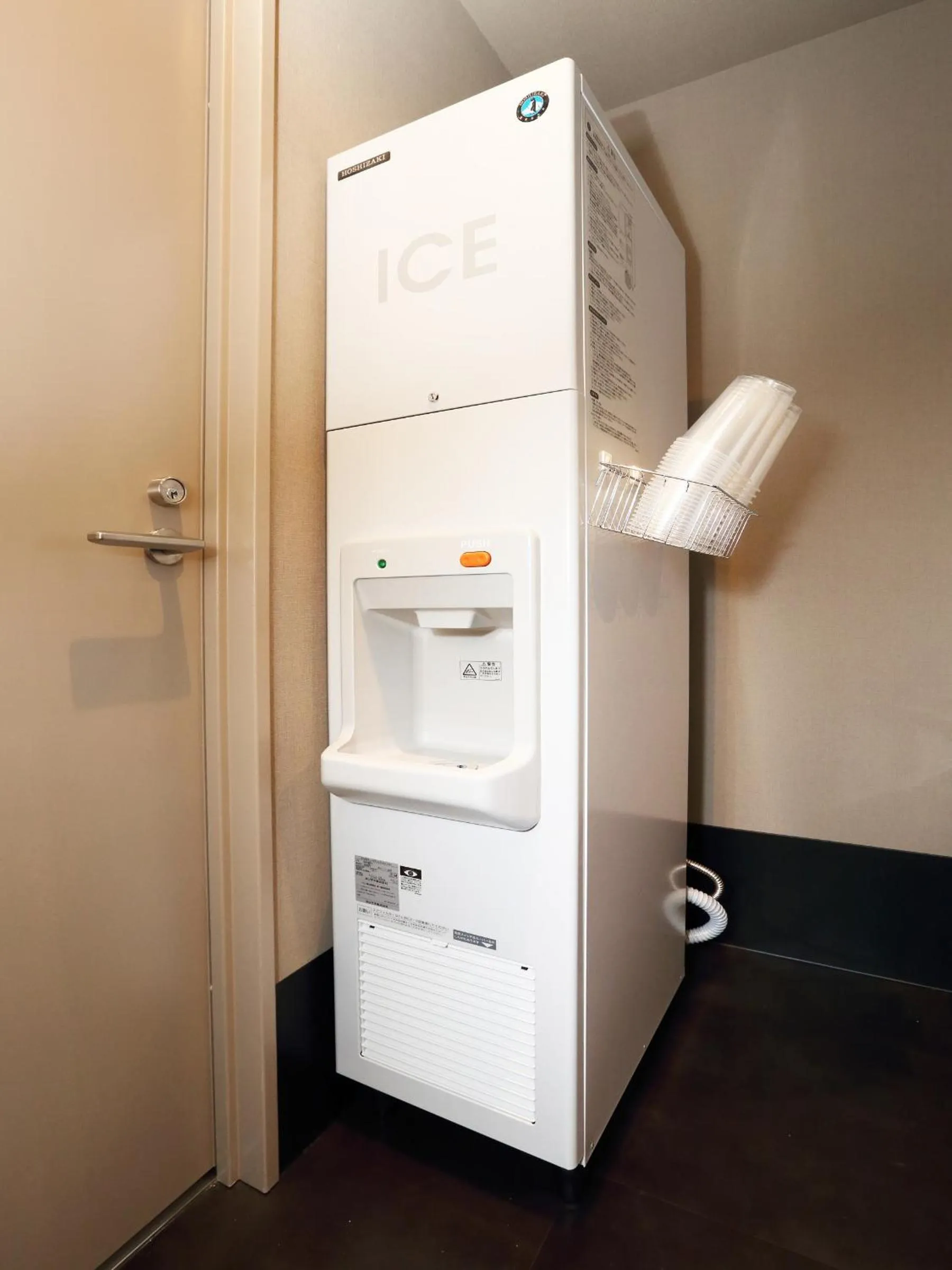 Area and facilities in Henn na Resort & Spa Kansai Airport - former Henn na Hotel Kansai Airport