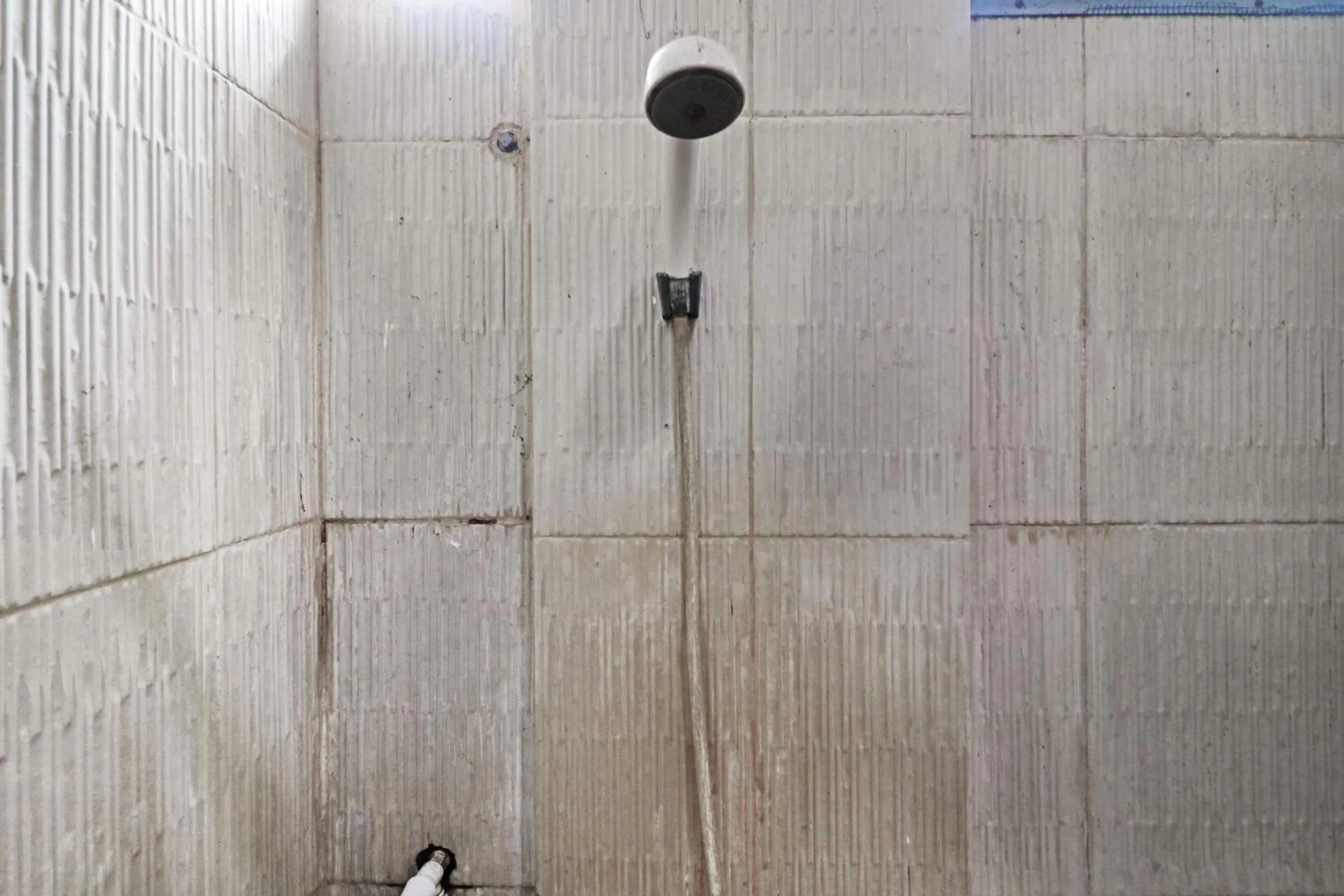 Bathroom in Utama Syariah