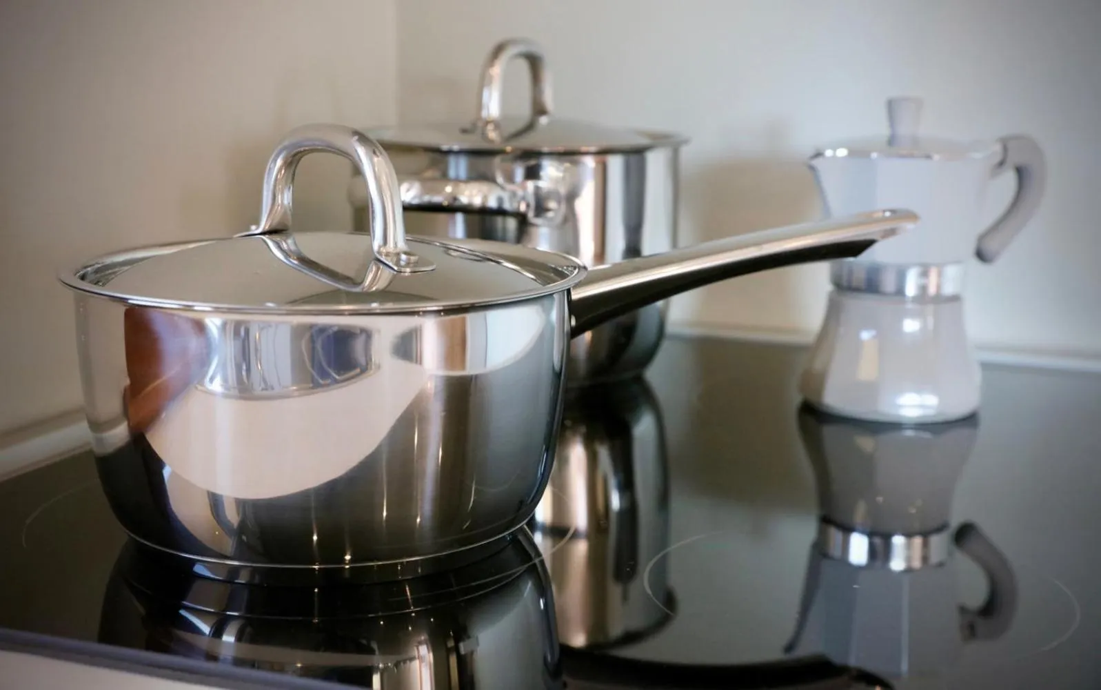 Kitchen or kitchenette in LE SETTE VIE HOLIDAY HOMES