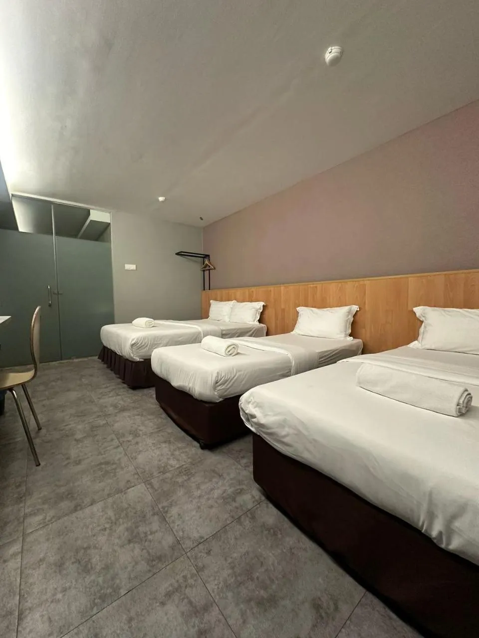 Bedroom, Bed in D'Garden Hotel Kuala Lumpur