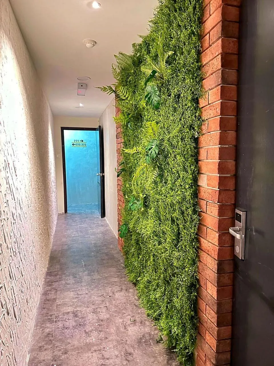 Property building in D'Garden Hotel Kuala Lumpur