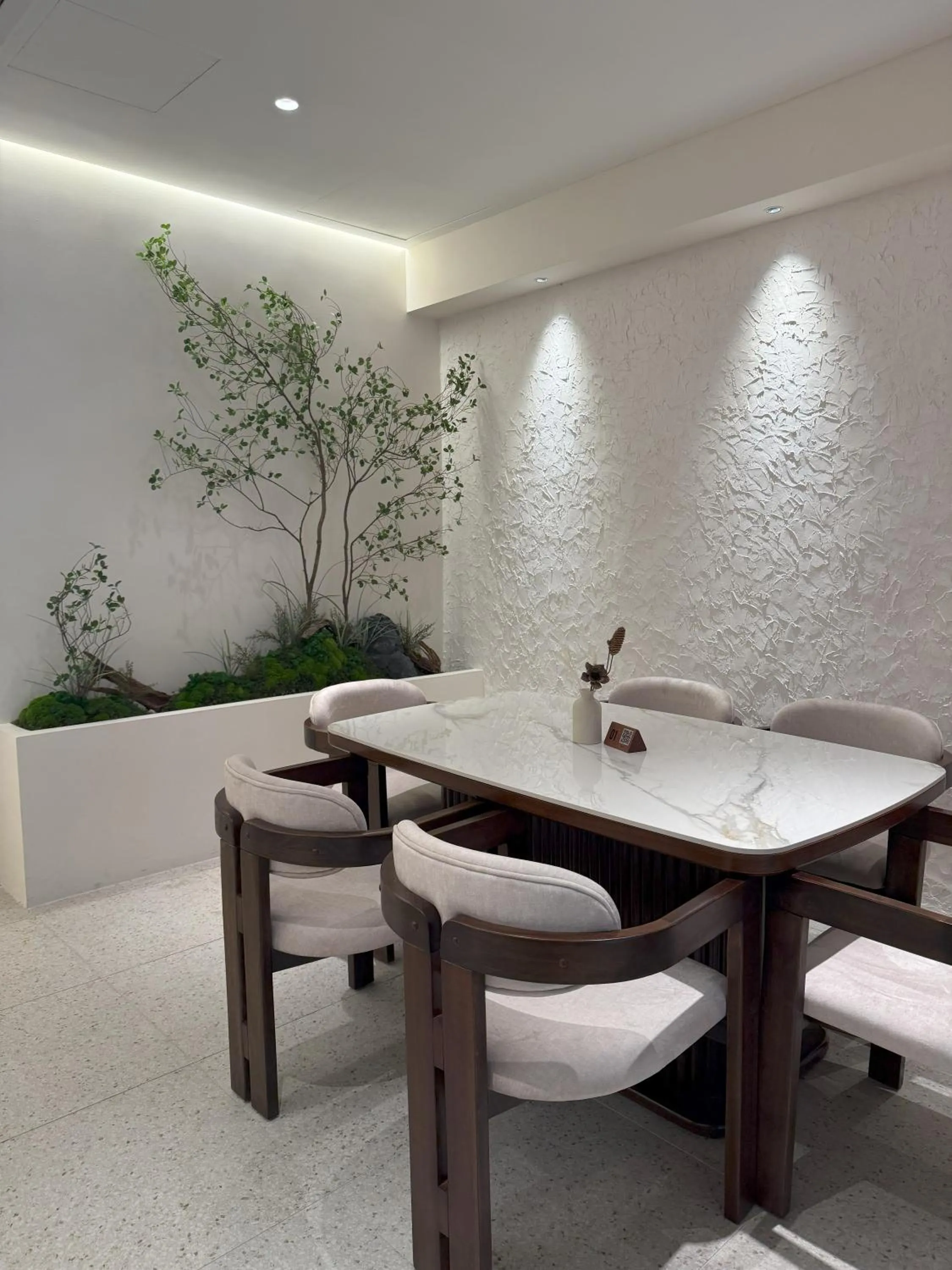 Restaurant/places to eat in D'Garden Hotel Kuala Lumpur