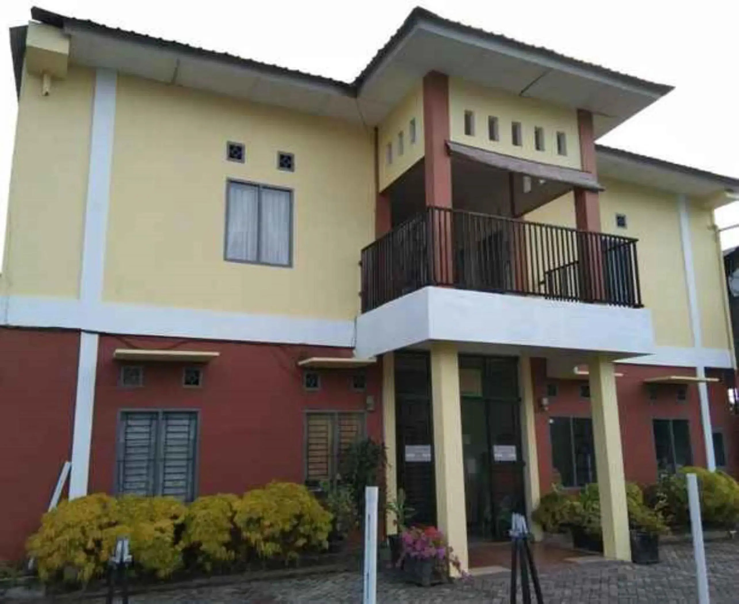 Penginapan Syariah Penginapan Syariah