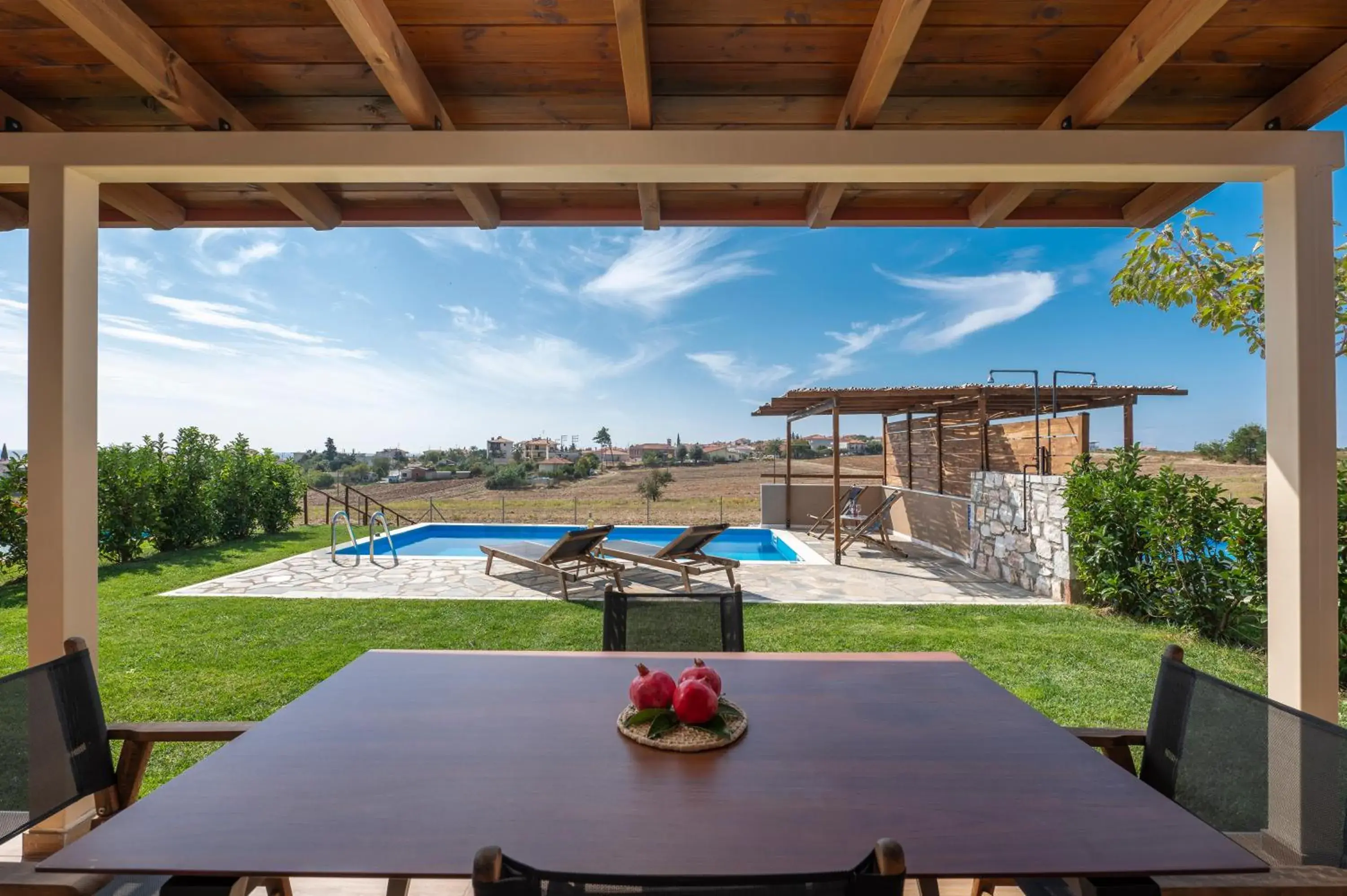 Esperanza Villas Esperanza Villas