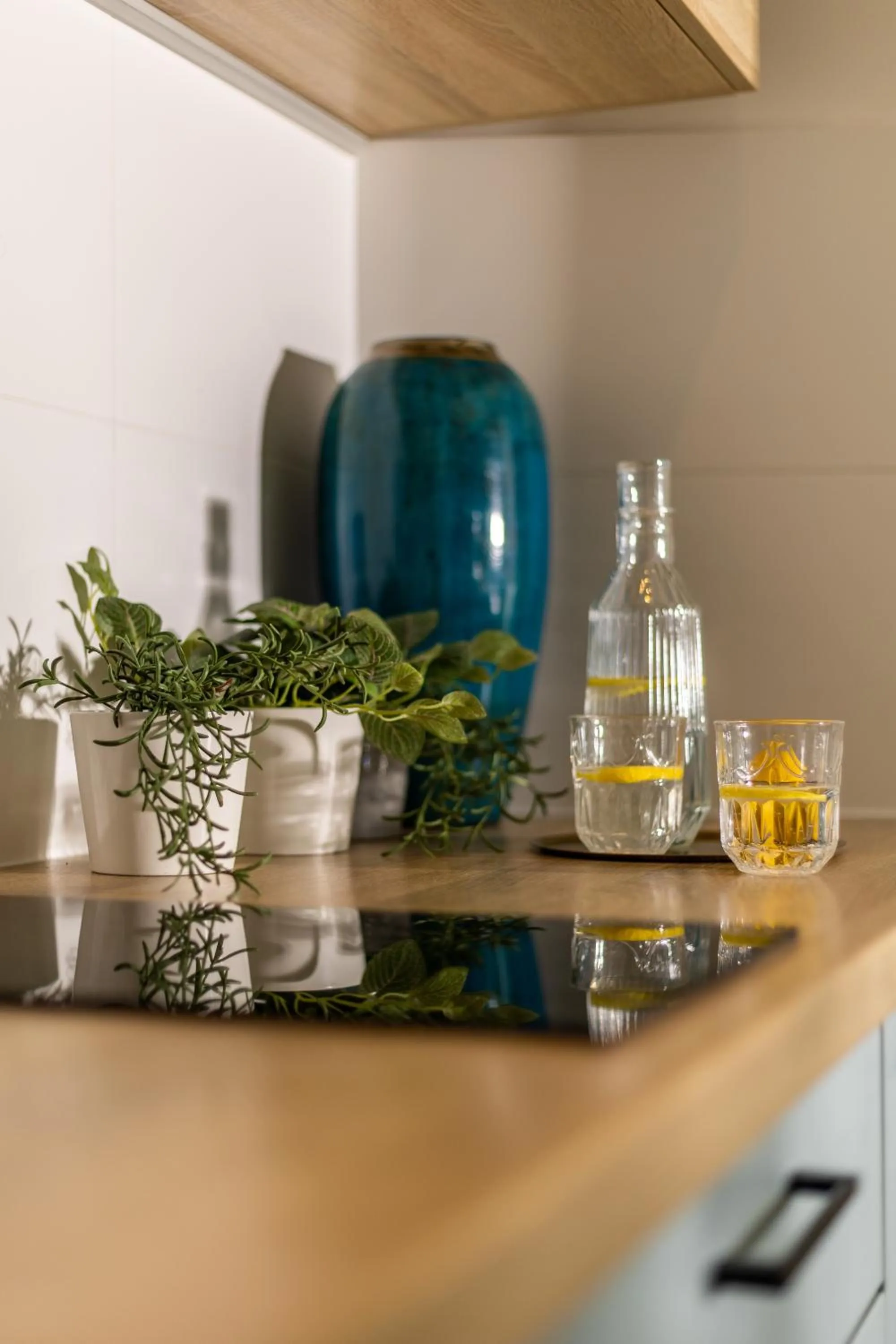 Decorative detail in Absyntapart Stare Miasto