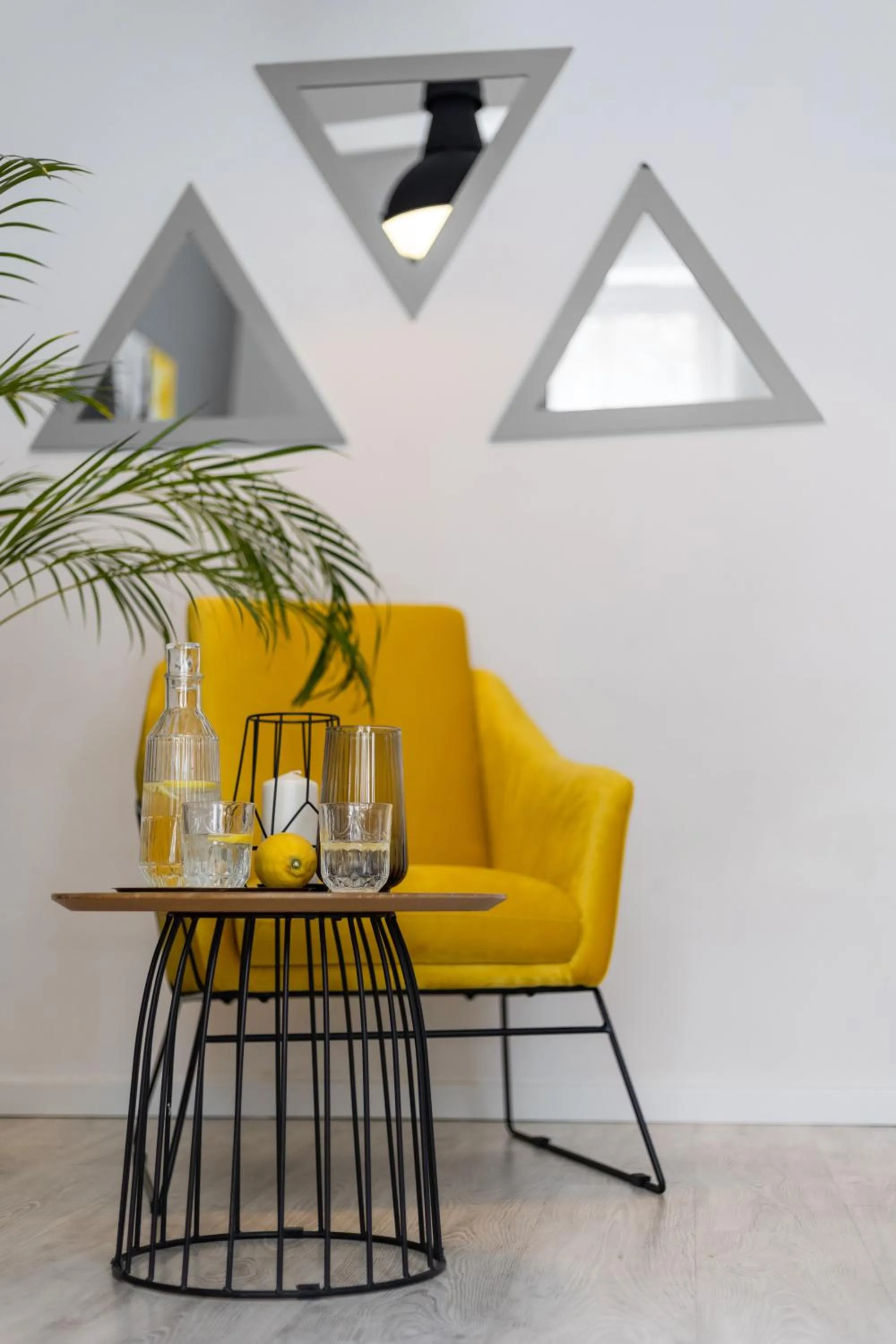 Decorative detail in Absyntapart Stare Miasto