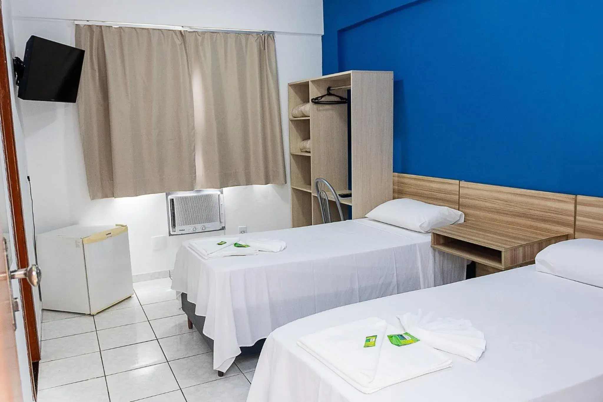 Twin Room - single occupancy in Inter Hotel Twin Room - single occupancy in Inter Hotel