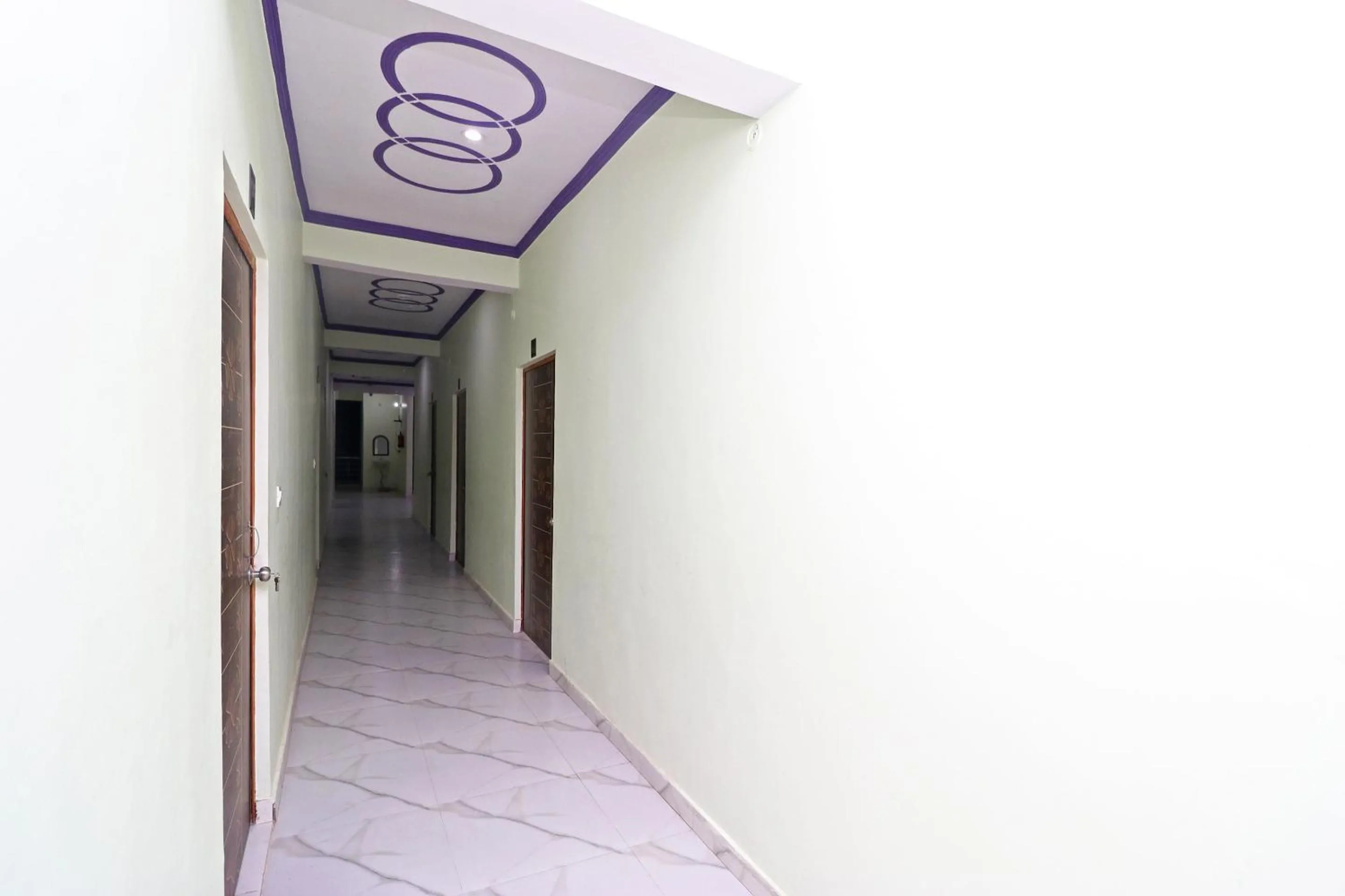 Hotel O Shri Shyam Lawn & Resort