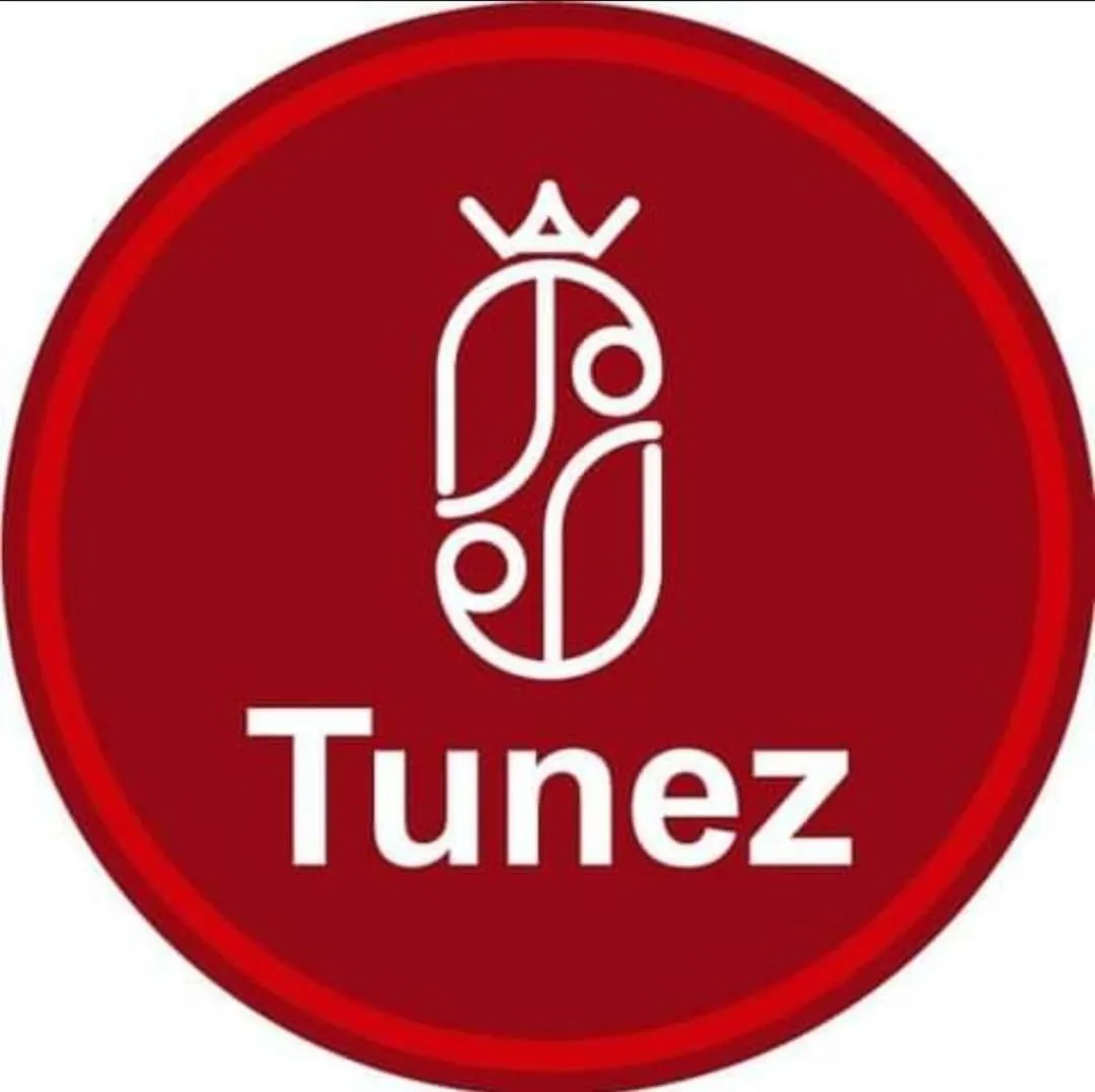 Property logo or sign in Tunez