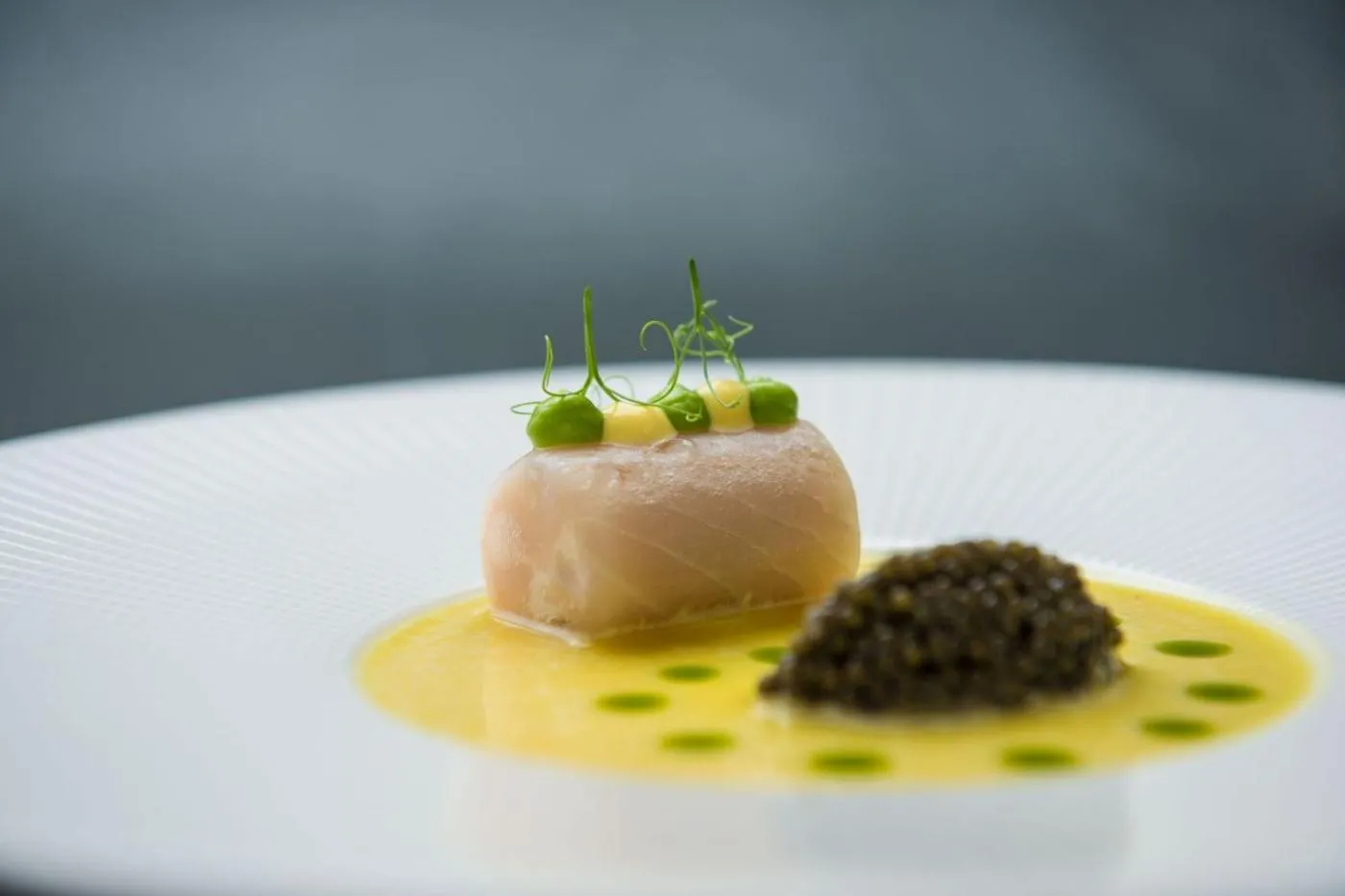 Restaurant/places to eat in Burghotel Staufeneck