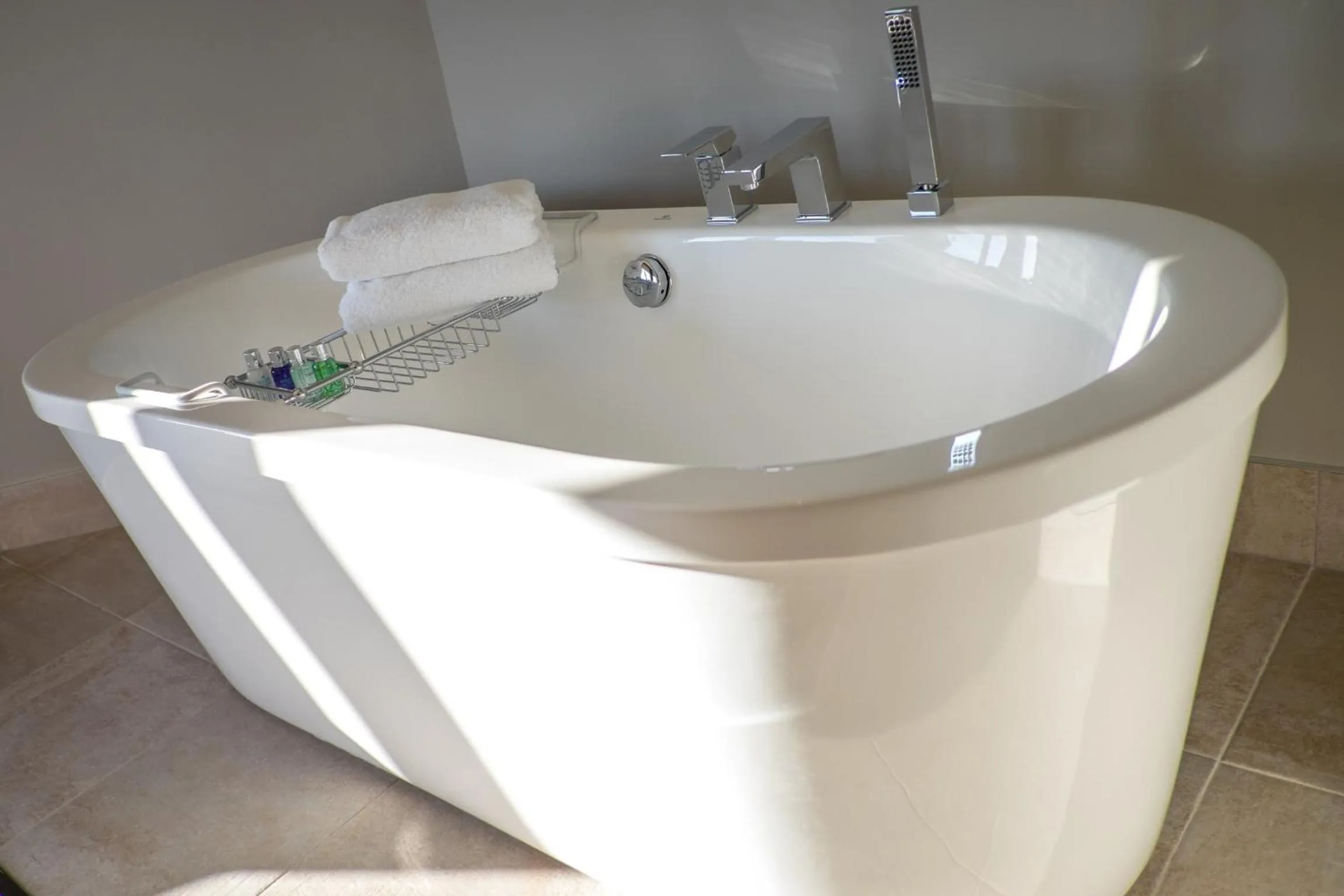 Other in The Grand Hotel