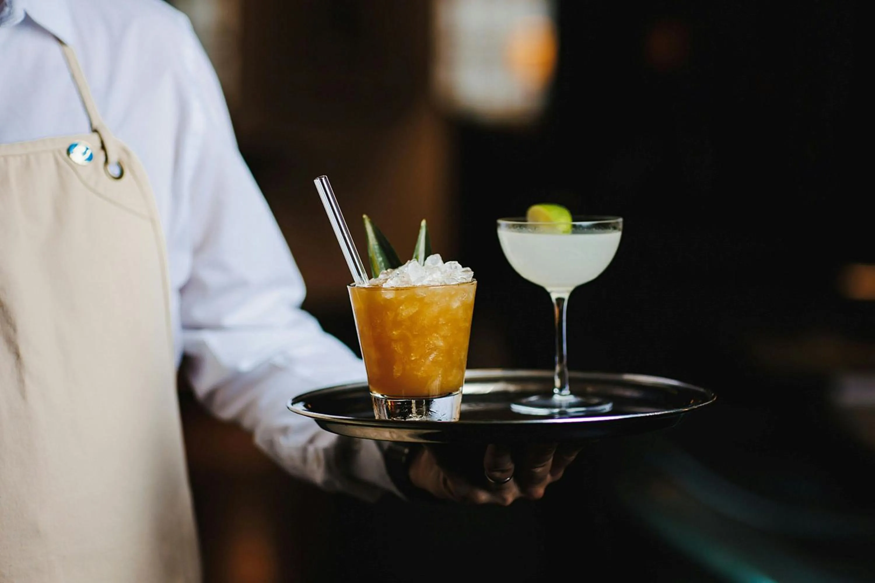 Restaurant/places to eat in Stock Exchange Hotel, Manchester, Autograph Collection