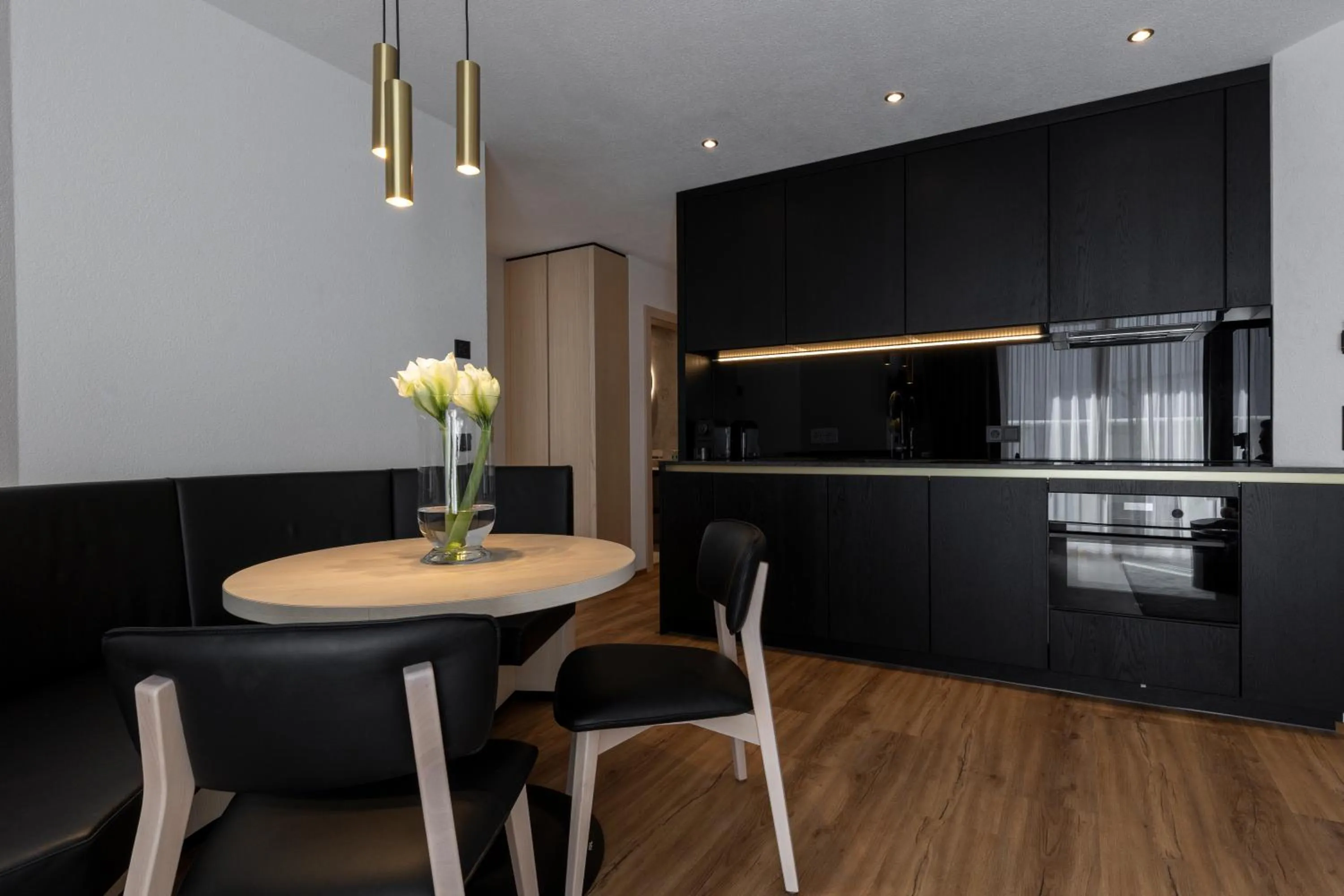 Appartements Aurikel Corso