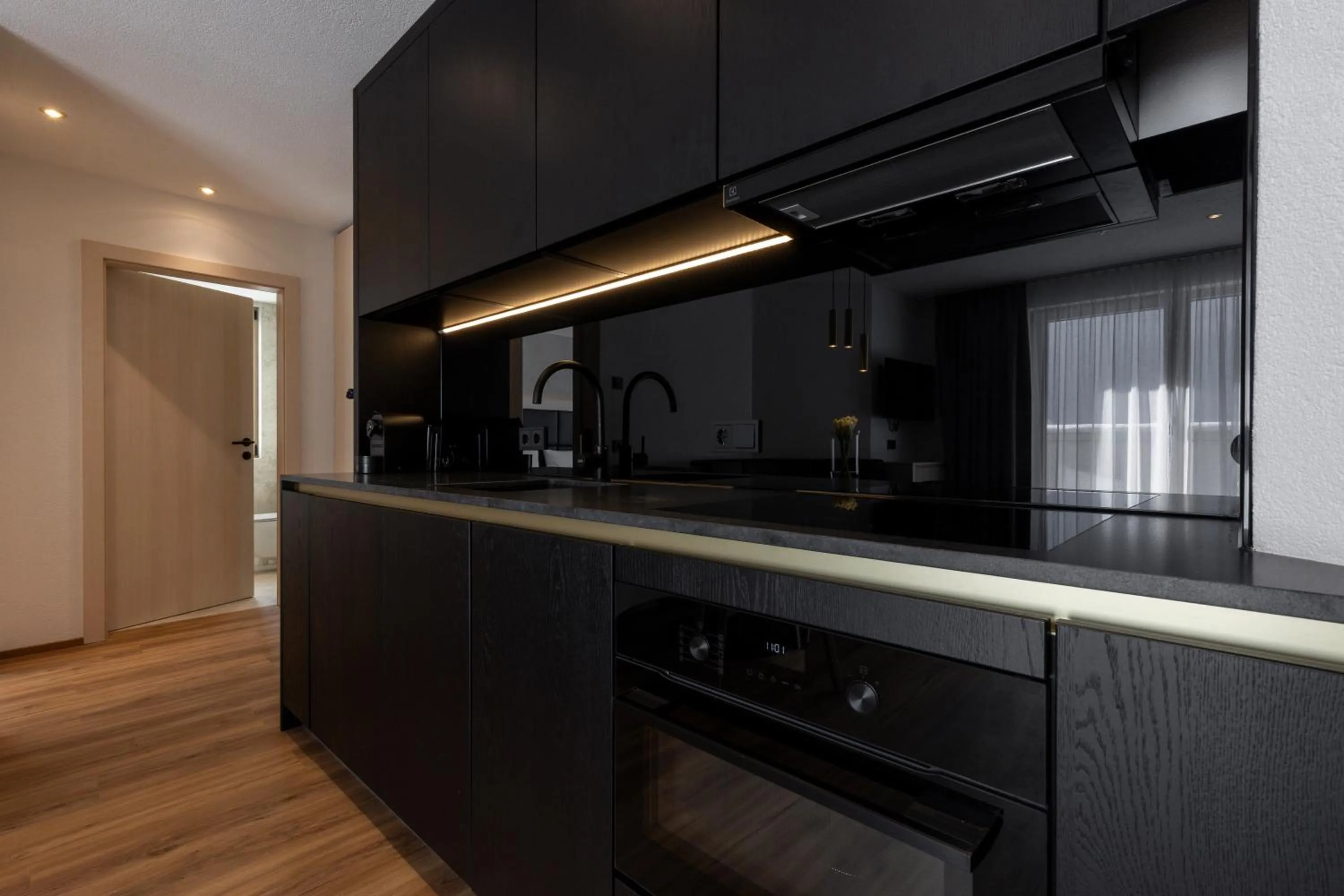 Appartements Aurikel Corso