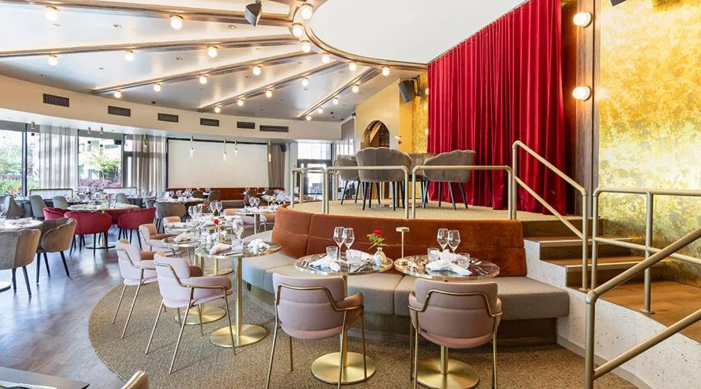 Original Sokos Hotel Vaakuna Hämeenlinna