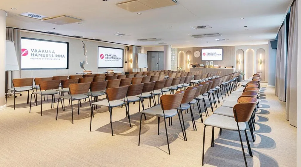 Original Sokos Hotel Vaakuna Hämeenlinna