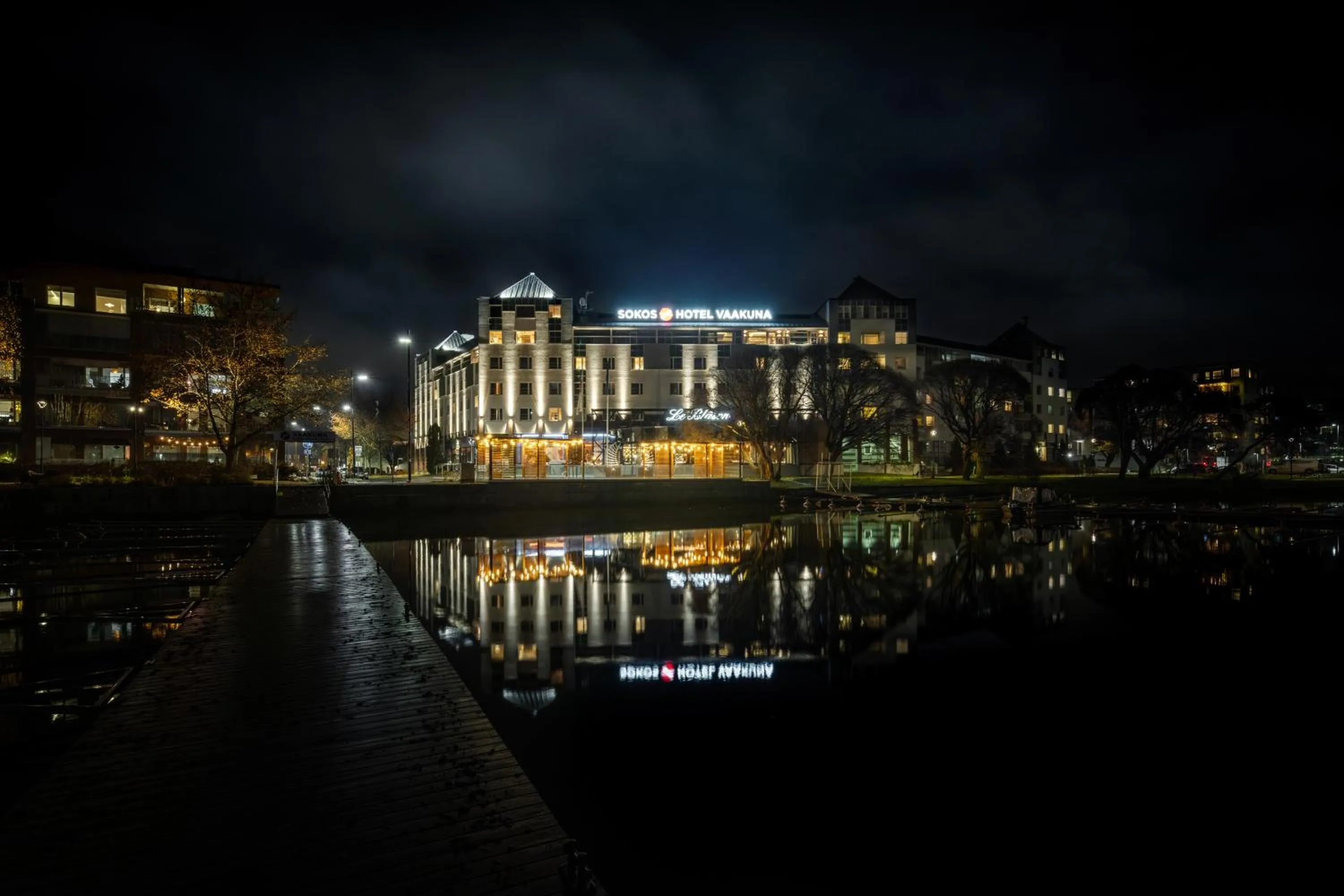 Original Sokos Hotel Vaakuna Hämeenlinna