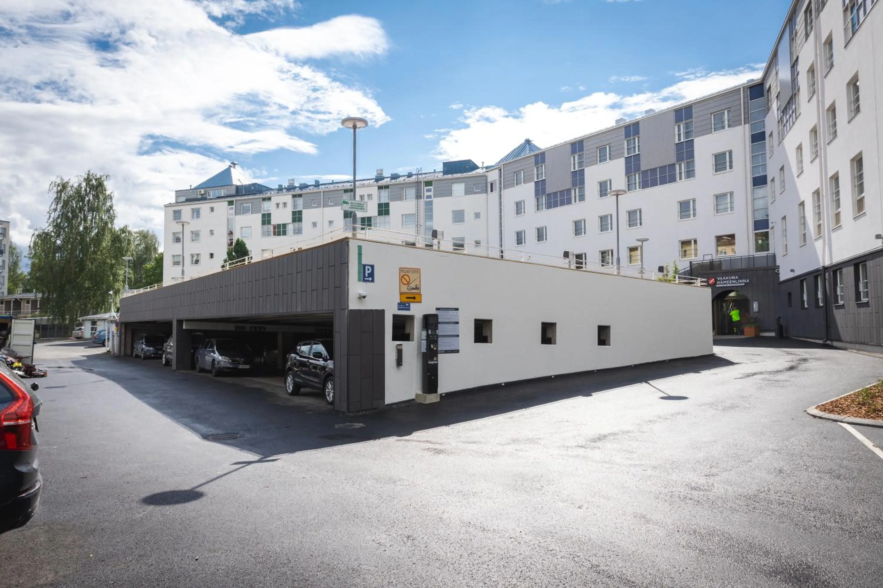 Original Sokos Hotel Vaakuna Hämeenlinna