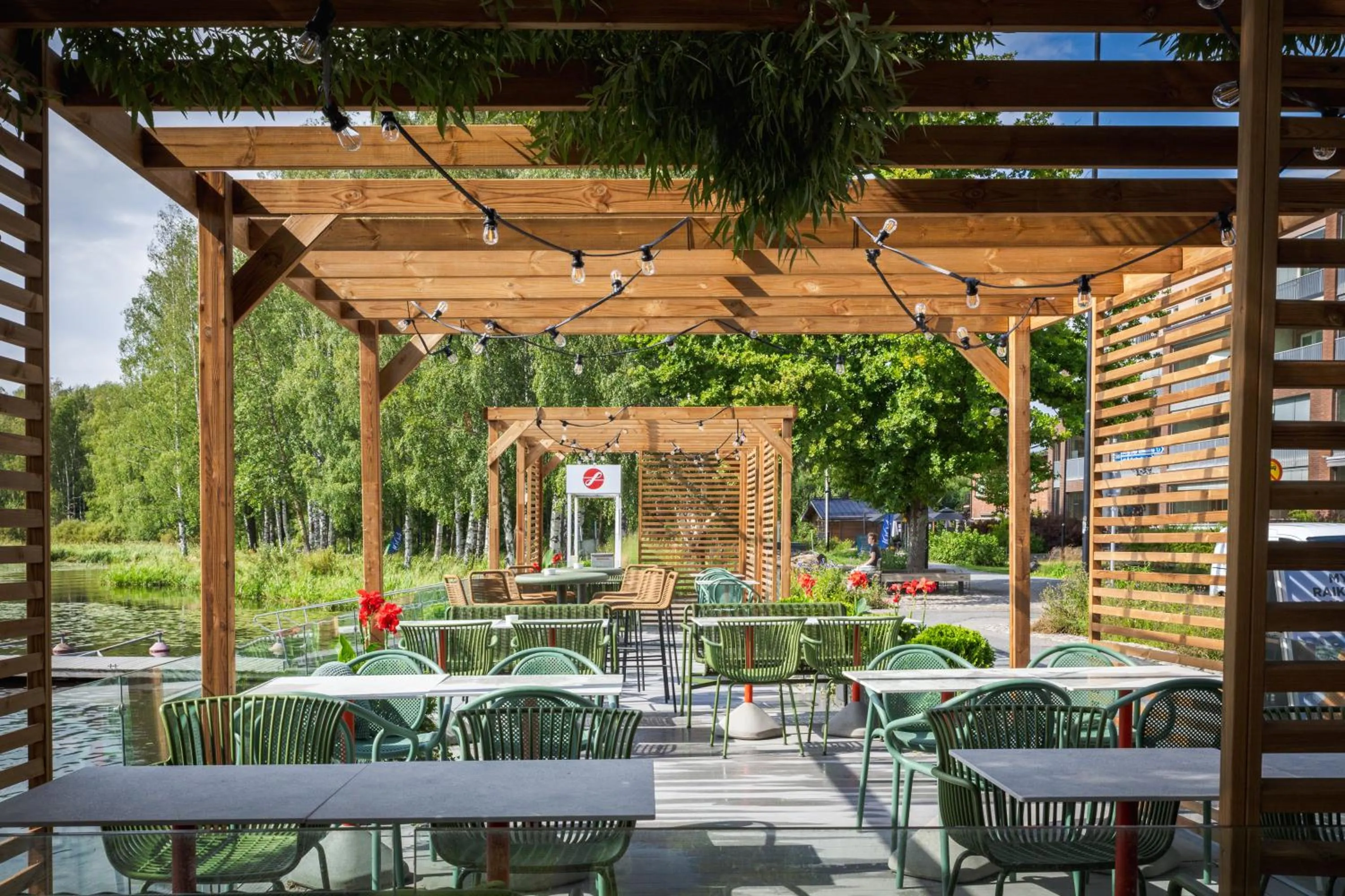 Original Sokos Hotel Vaakuna Hämeenlinna