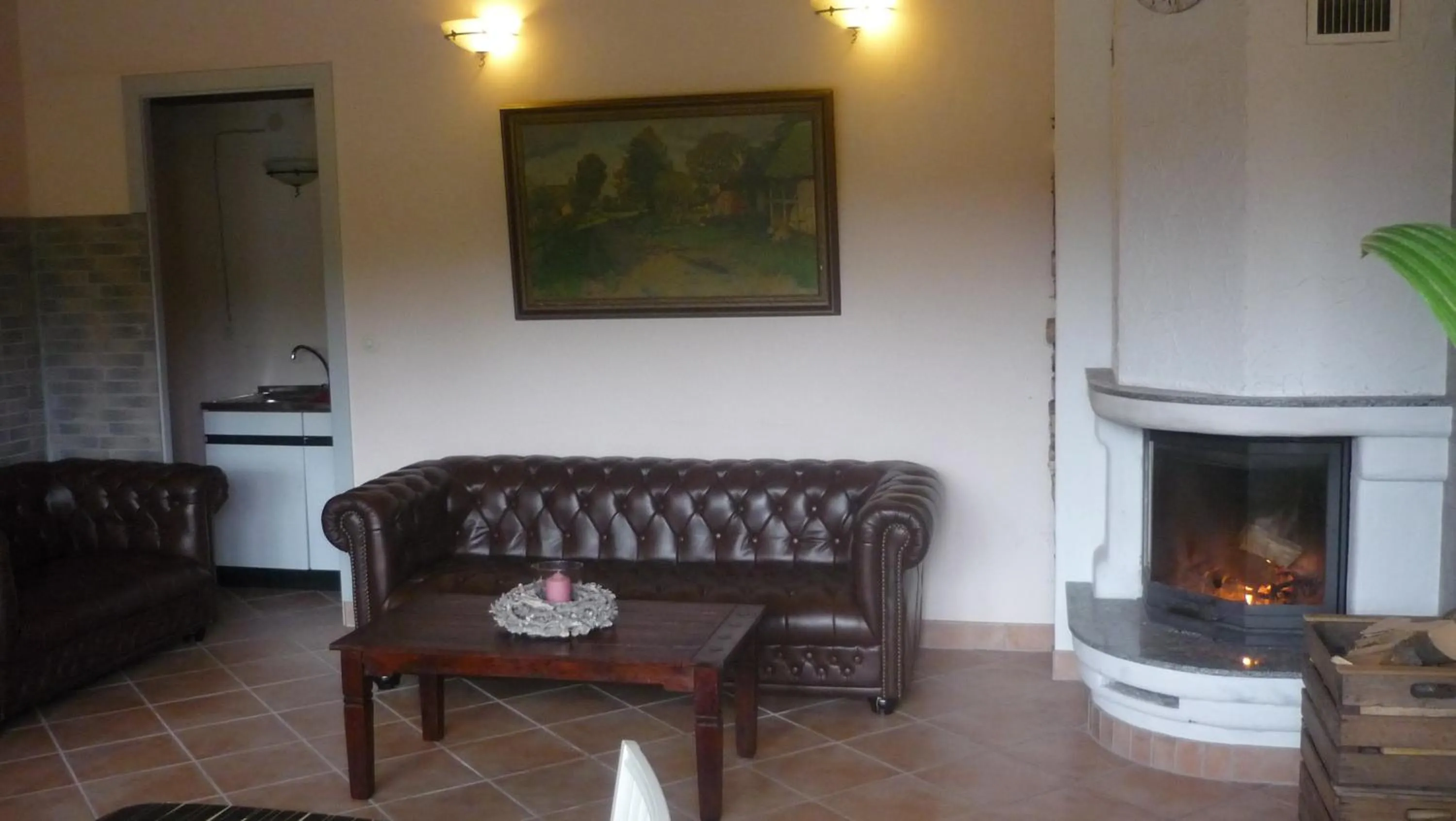 Photo of the whole room in Armarova Ihre Ferienpension