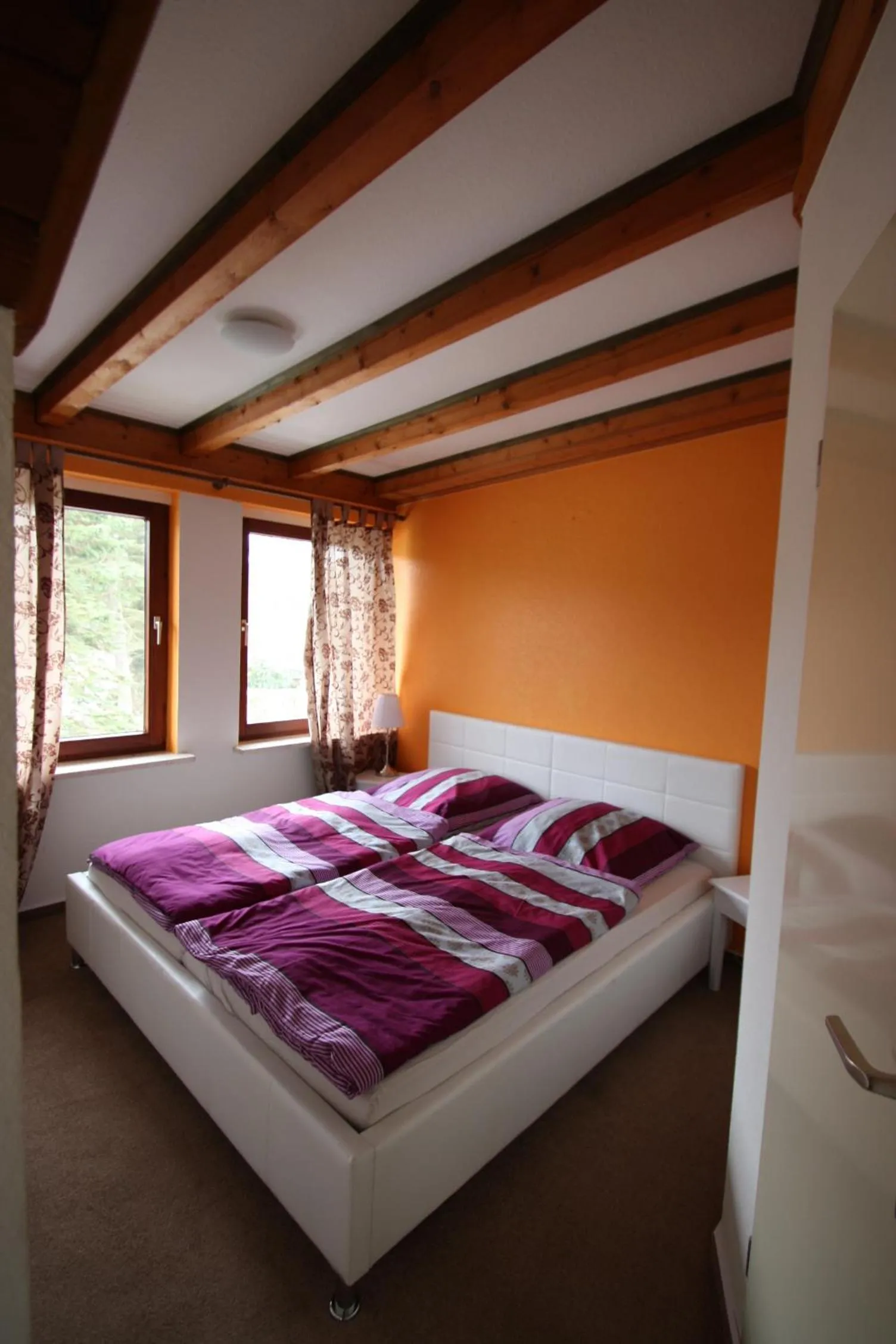 Bed in Armarova Ihre Ferienpension
