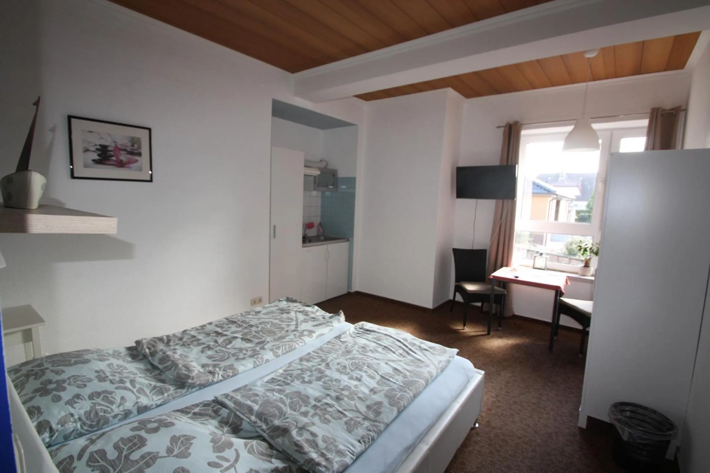 Bed in Armarova Ihre Ferienpension