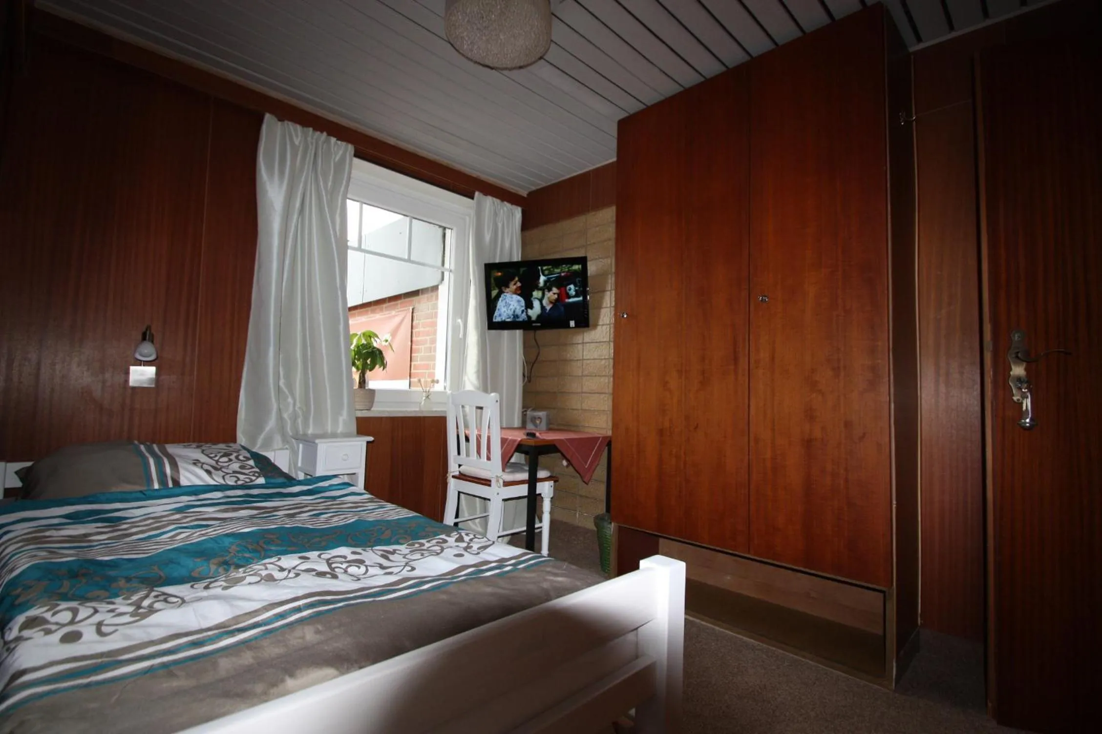 Photo of the whole room, Bed in Armarova Ihre Ferienpension