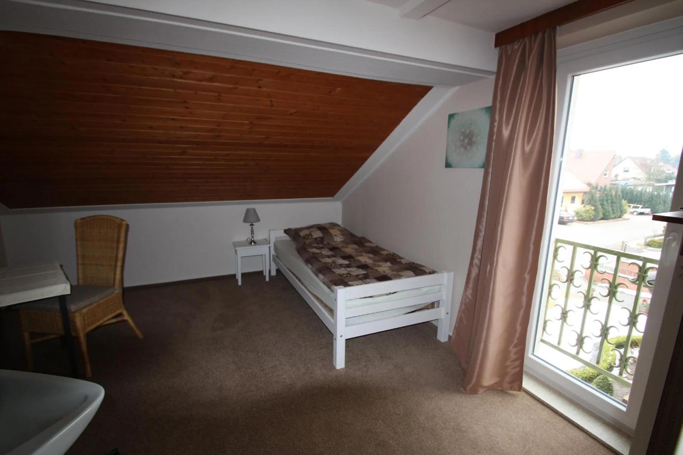 Bed in Armarova Ihre Ferienpension