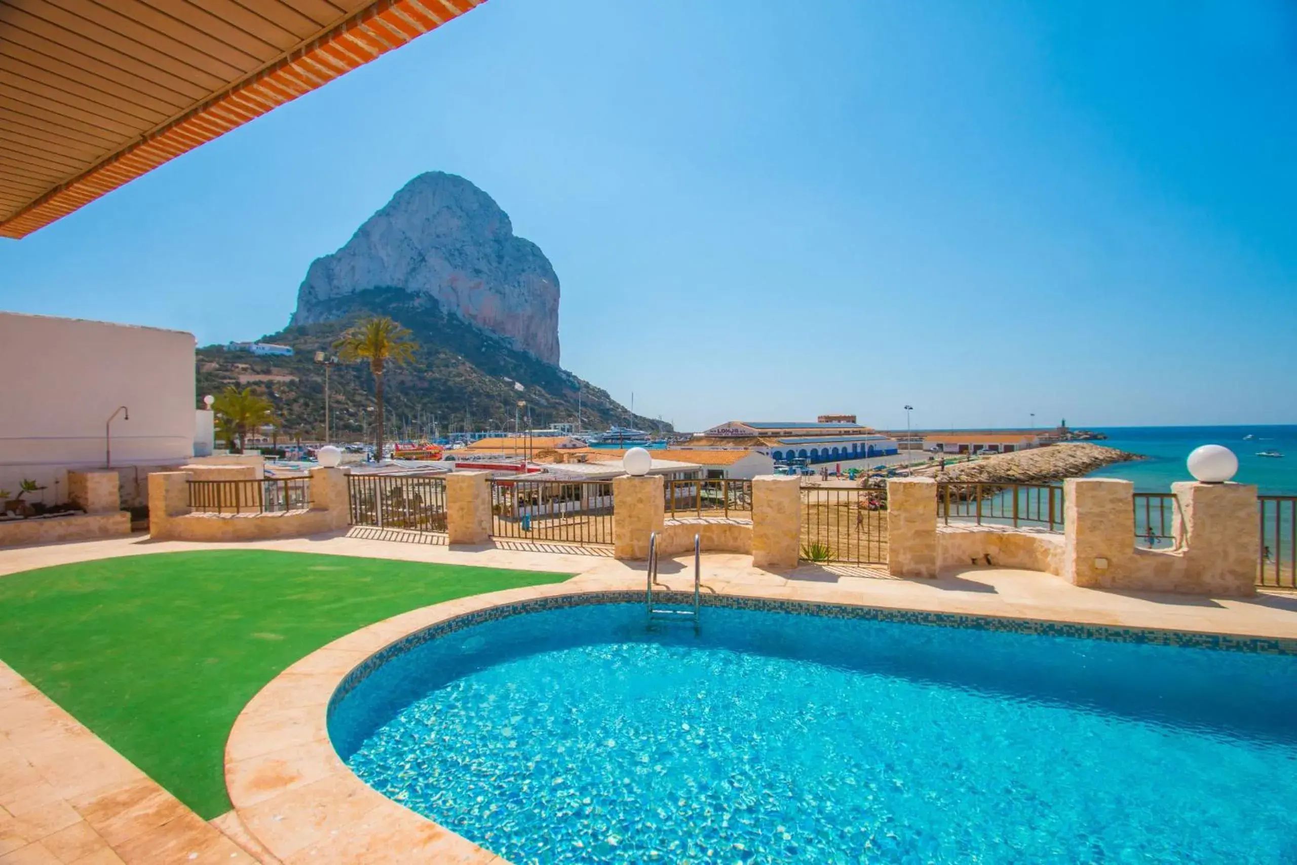 Apartamento Ifach - PlusHolidays Apartamento Ifach - PlusHolidays