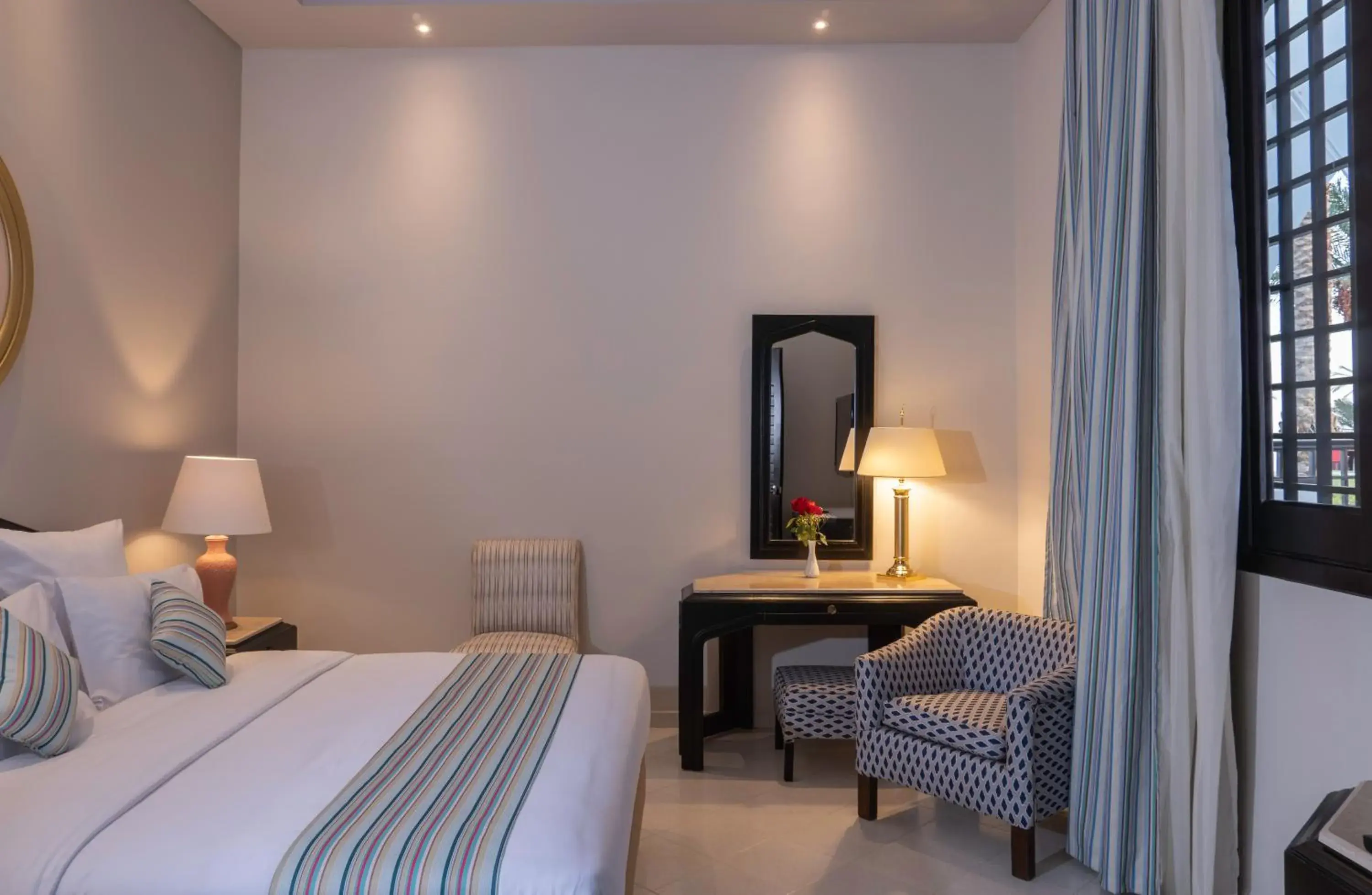 Executive Suite in Safir Dahab Resort Executive Suite in Safir Dahab Resort